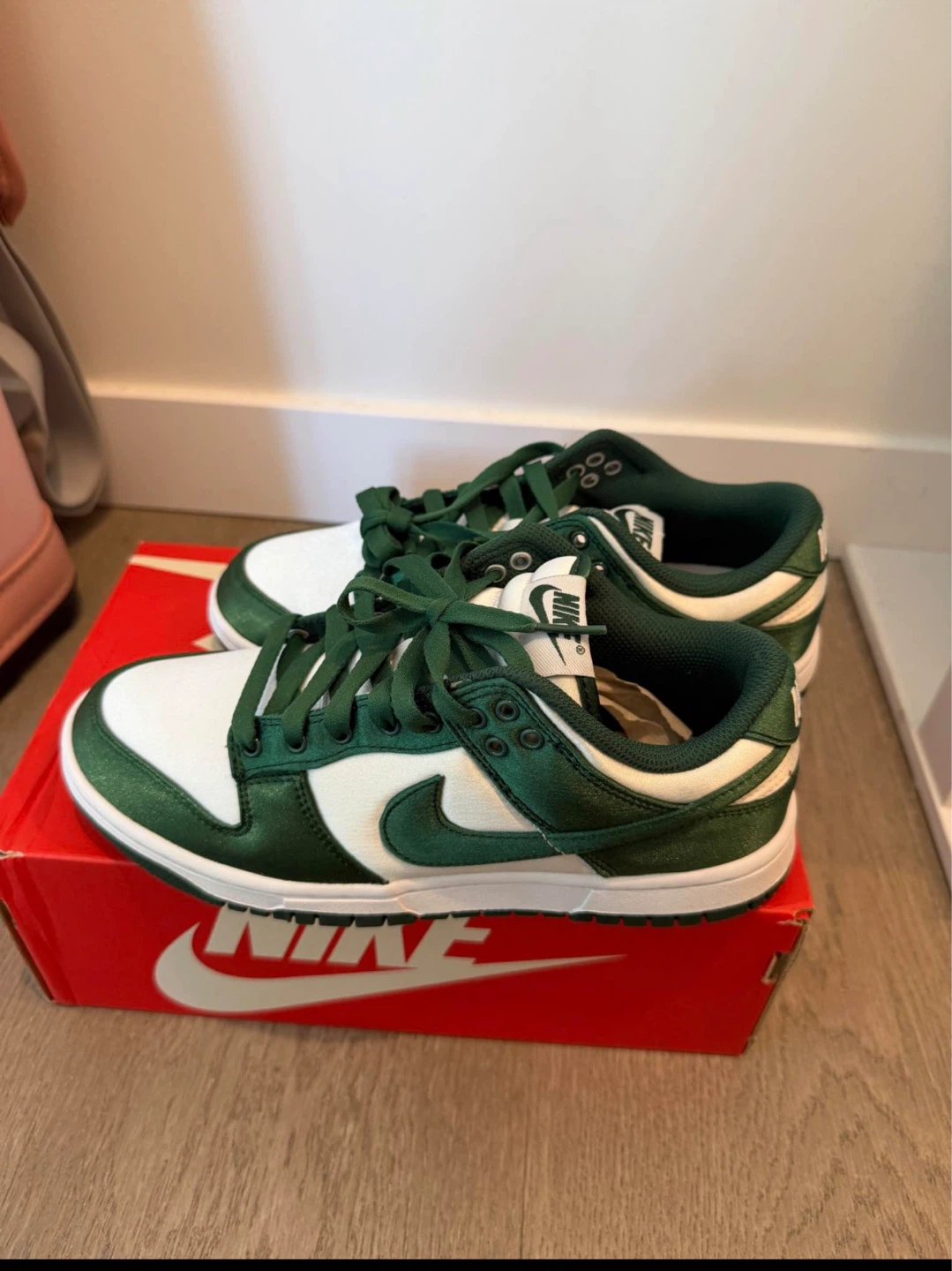 Nike Dunk Women 7.5