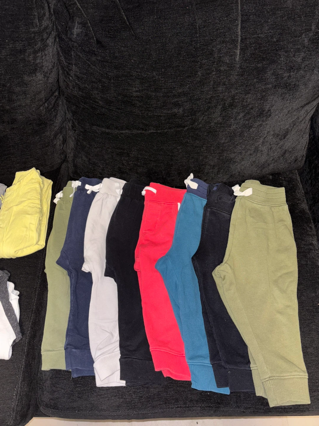 Toddler clothes bundles - Size 12-18 Months - photo 3