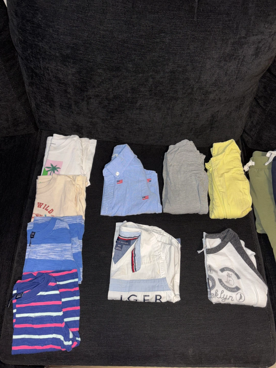 Toddler clothes bundles - Size 12-18 Months - photo 2