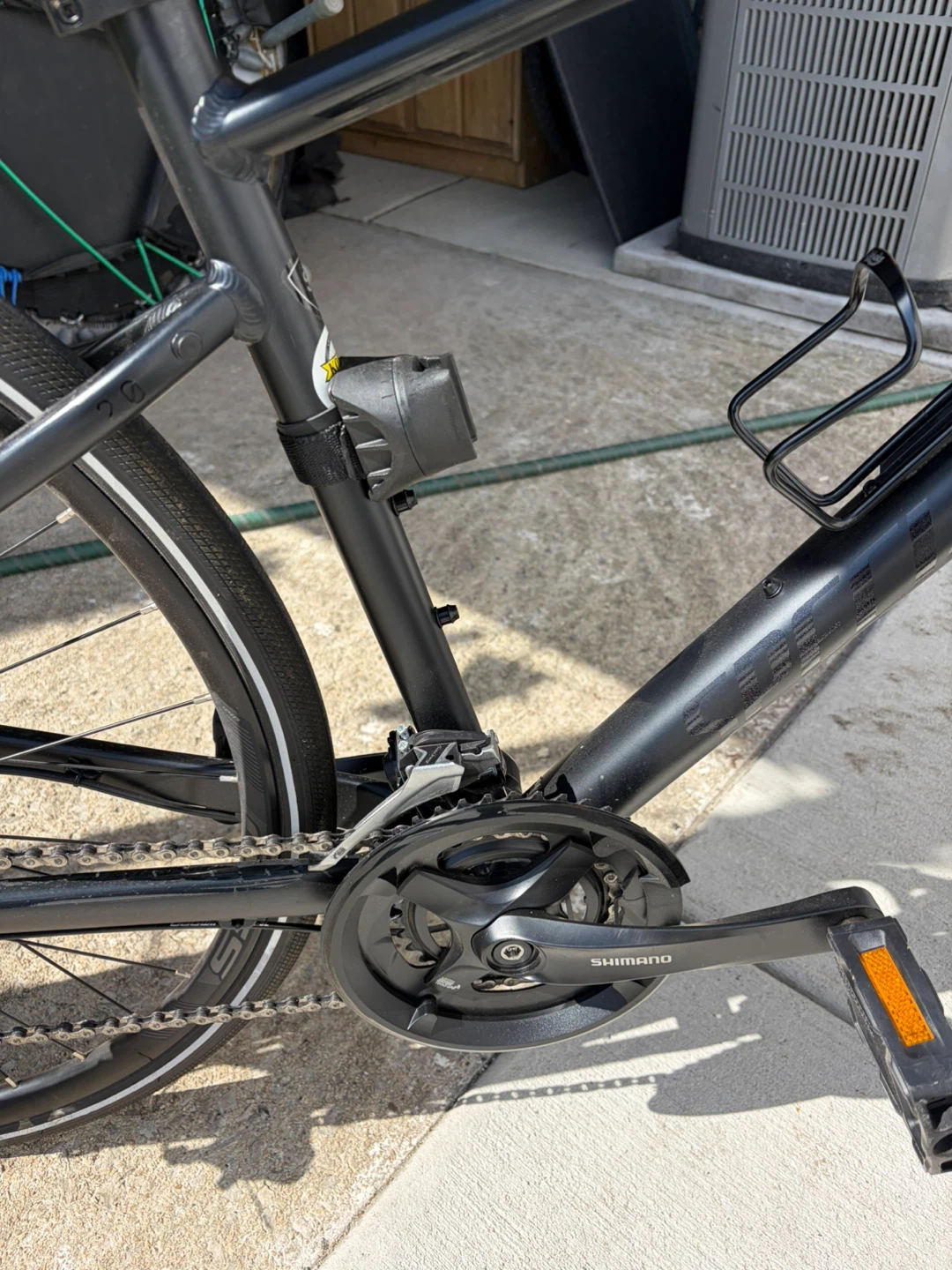 Sirrus Commuter Bike - photo 3