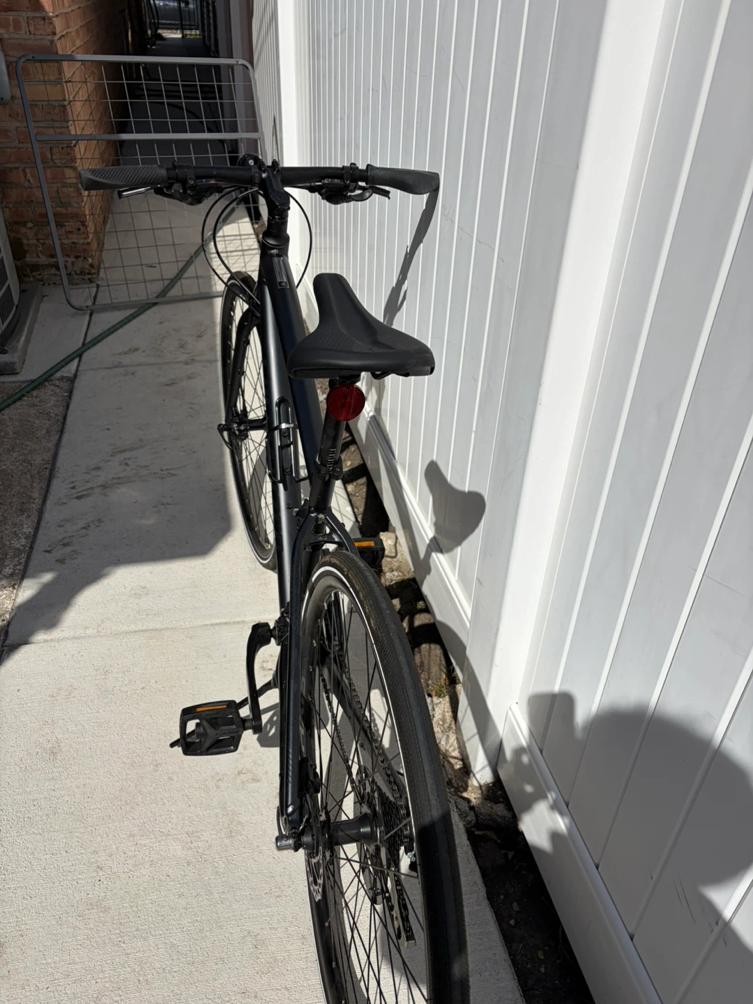 Sirrus Commuter Bike - photo 5