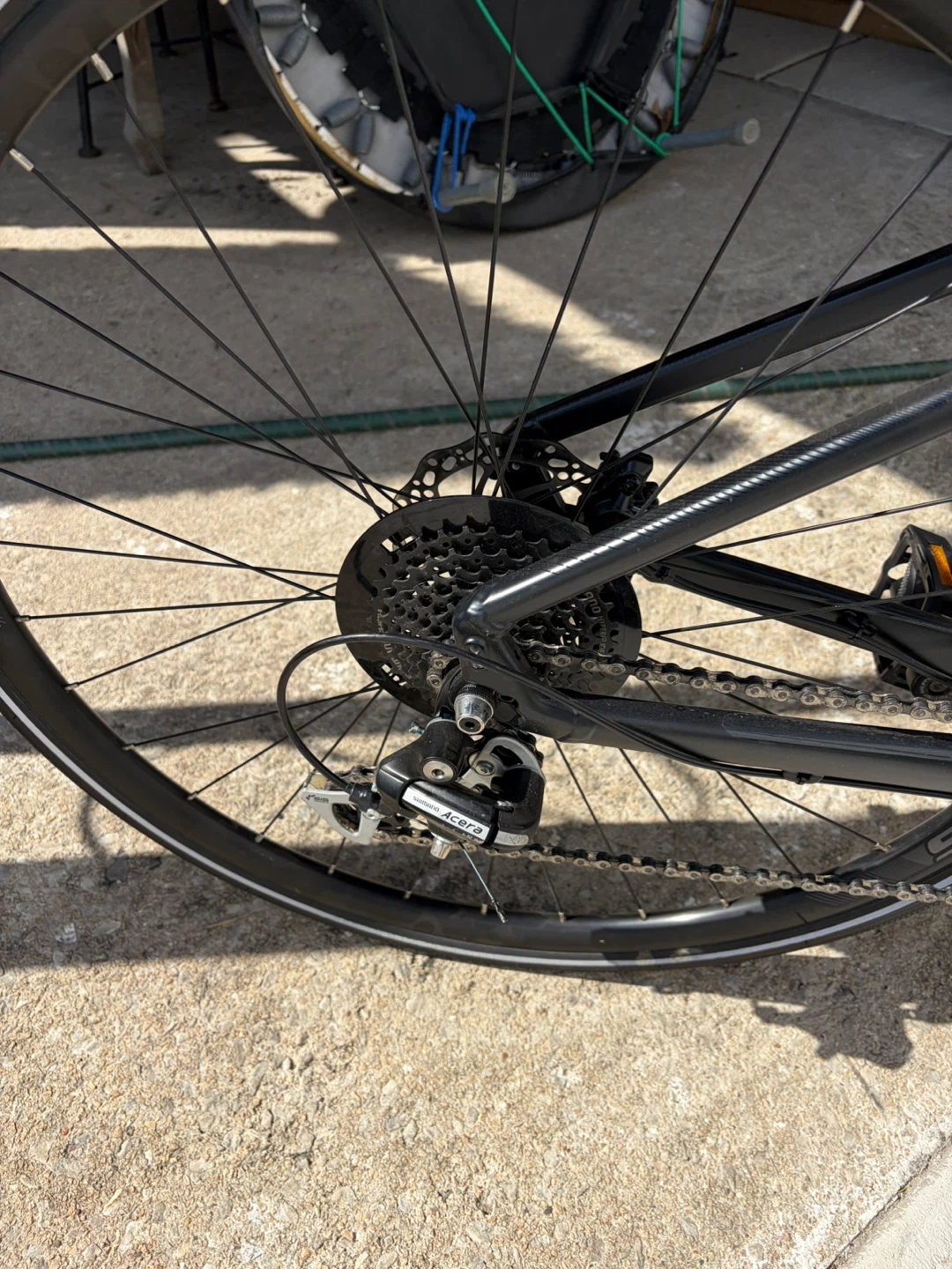 Sirrus Commuter Bike - photo 4