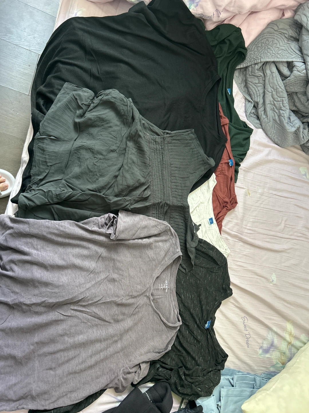 Bundle of Women's T-Shirts