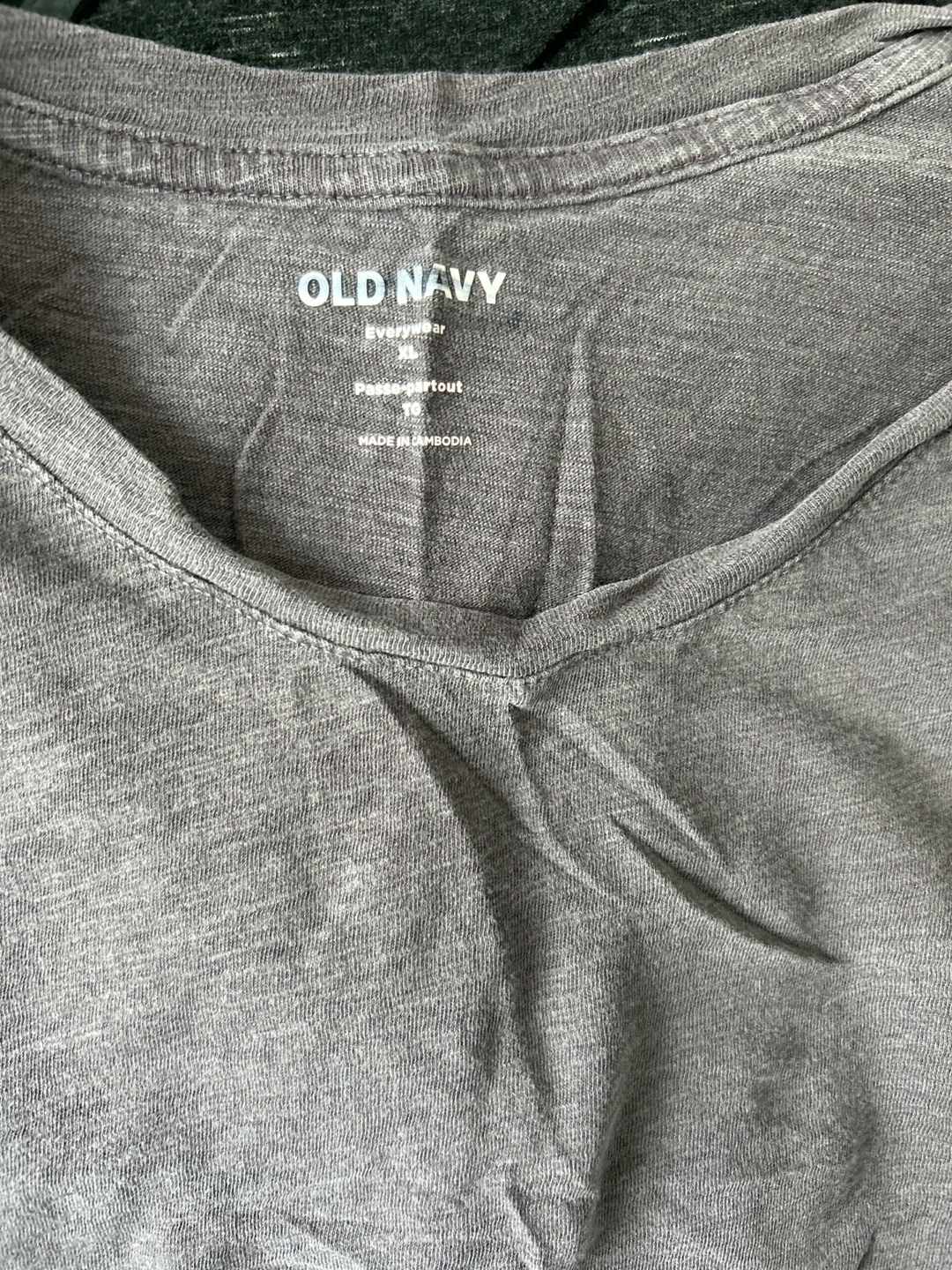 Bundle of Women's T-Shirts - photo 2