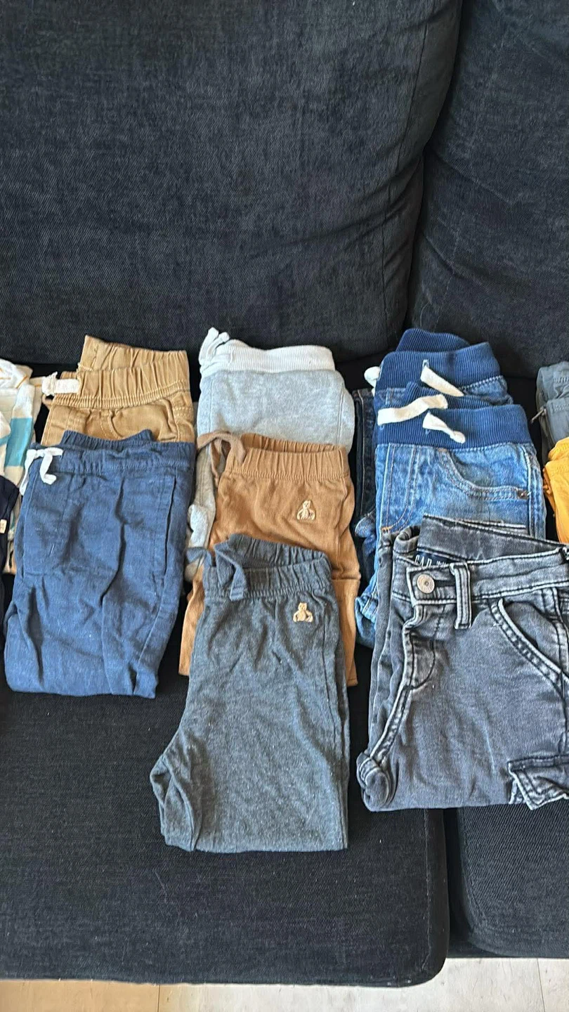 Toddler clothes bundles-  Size 18-24 Months - photo 2