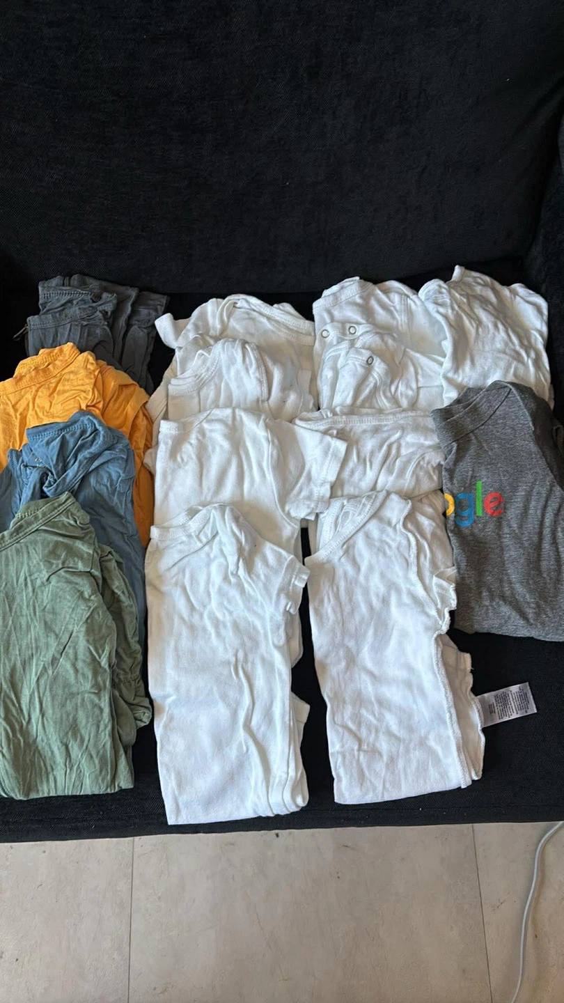 Toddler clothes bundles-  Size 18-24 Months - photo 3