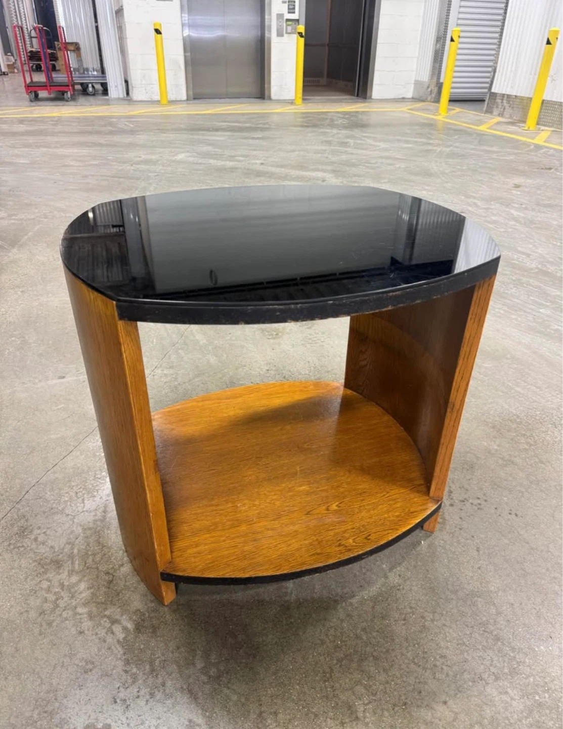 Free delivery coffe table