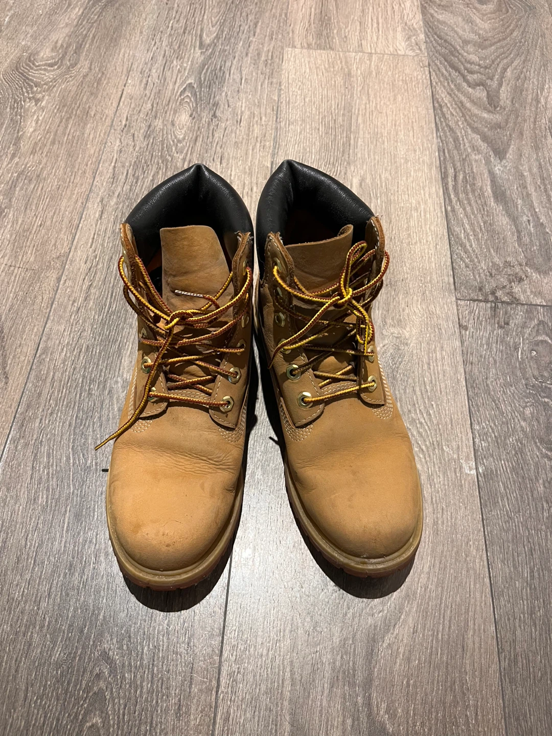 Timberland Classic Wheat Nubuck Boots - photo 3