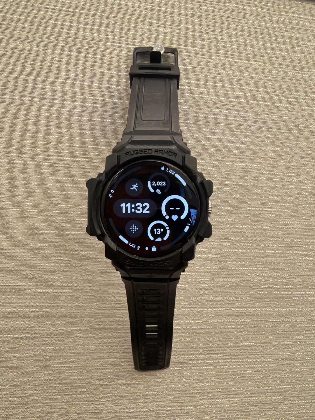 Pixel Watch 3