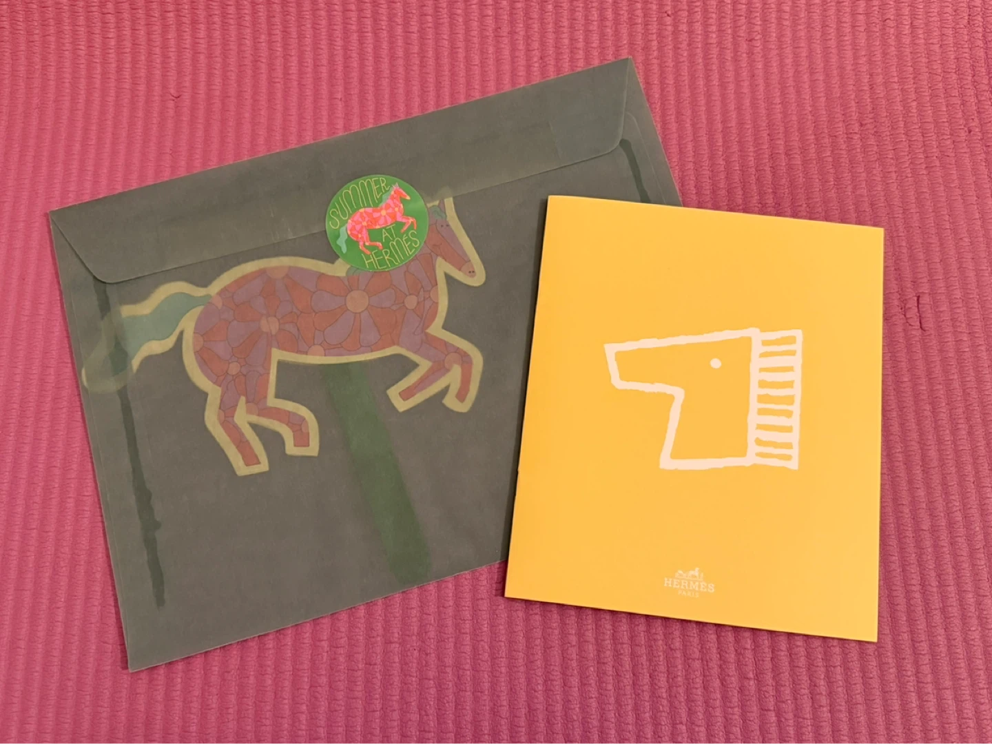 🌱Hermes fun activity book and Paper Shadow Puppet set