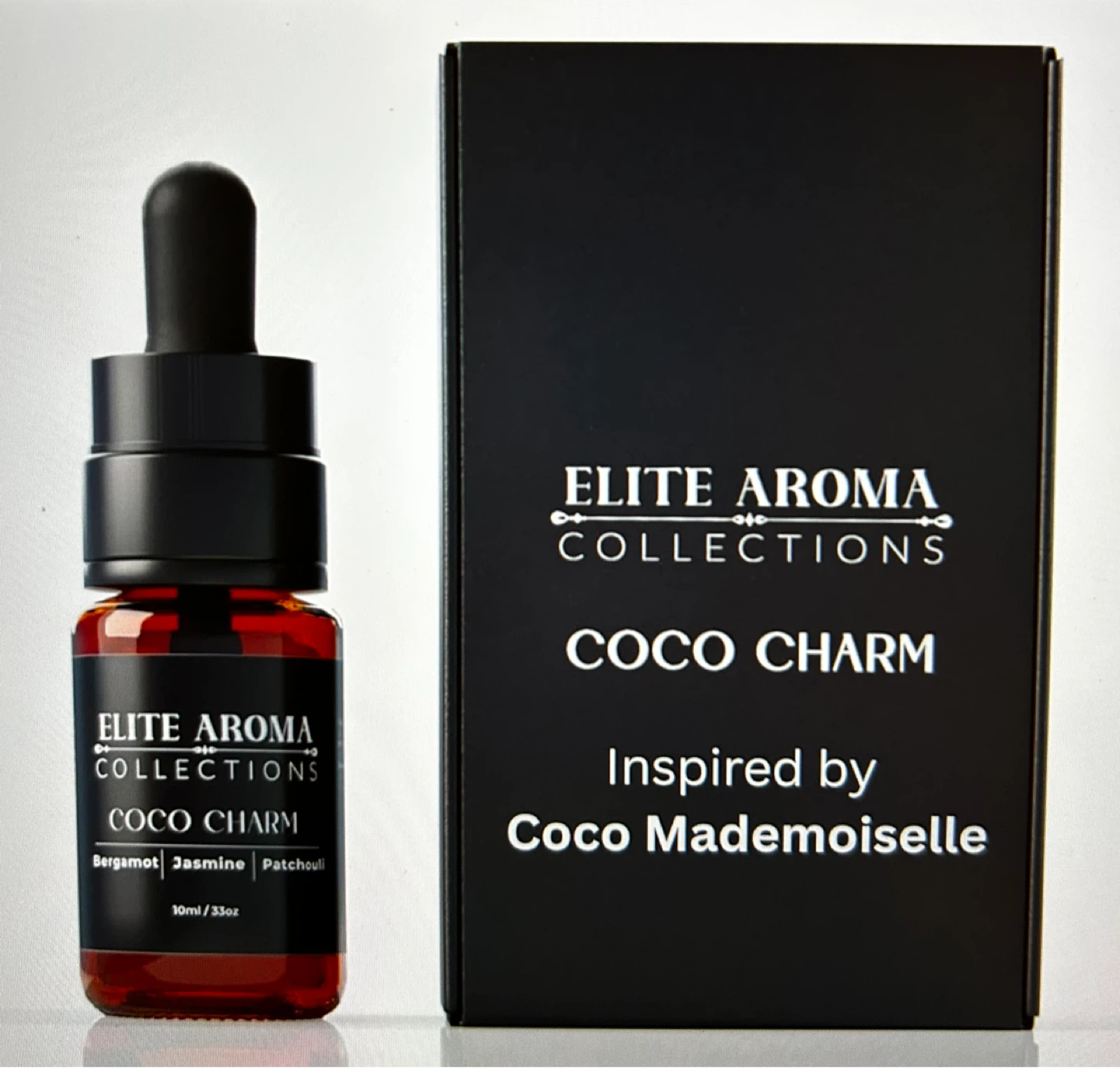 Set of 2- Hotel Inspired Fragrances Oil