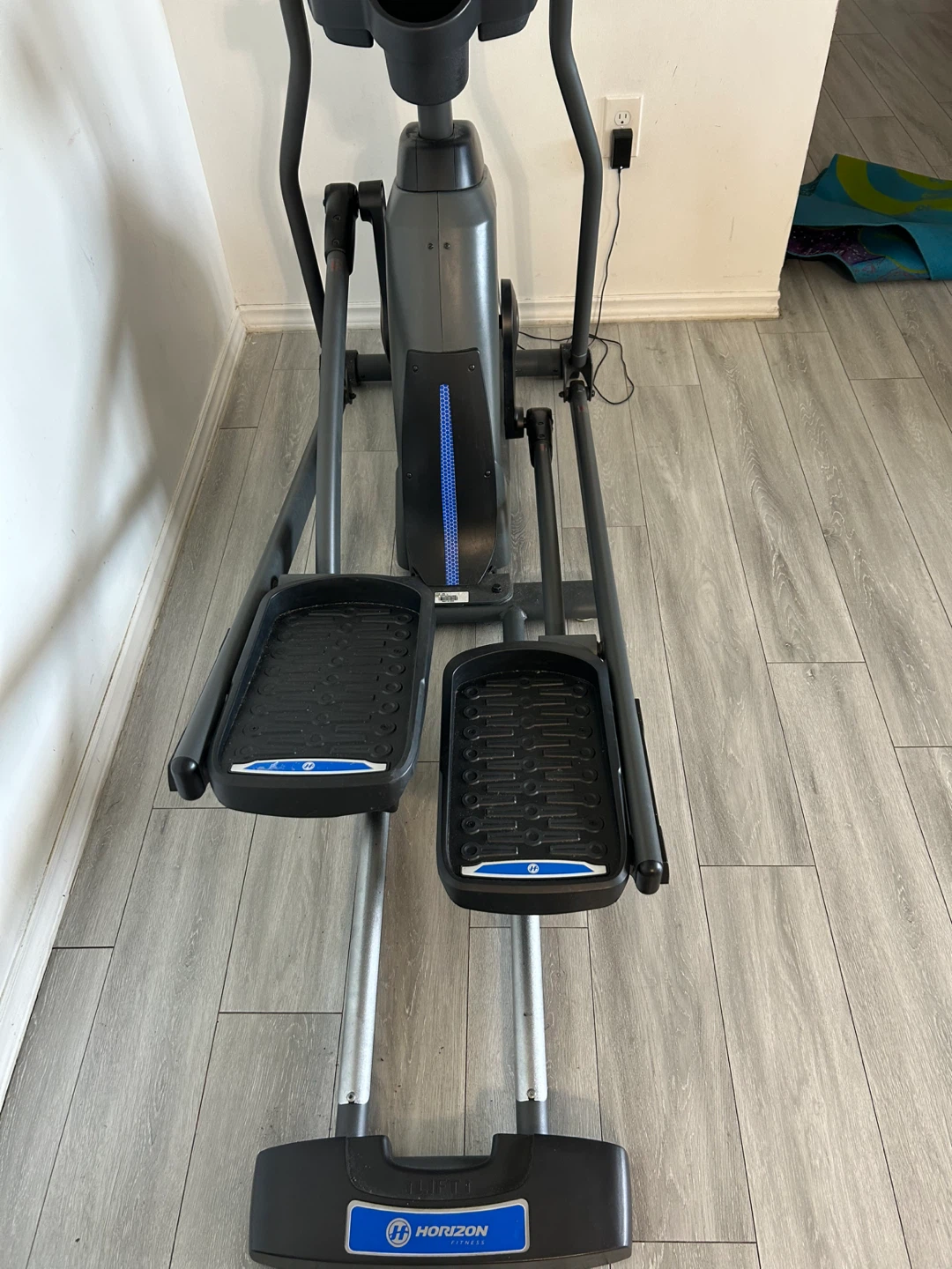 Horizon Fitness EX-59 Elliptical