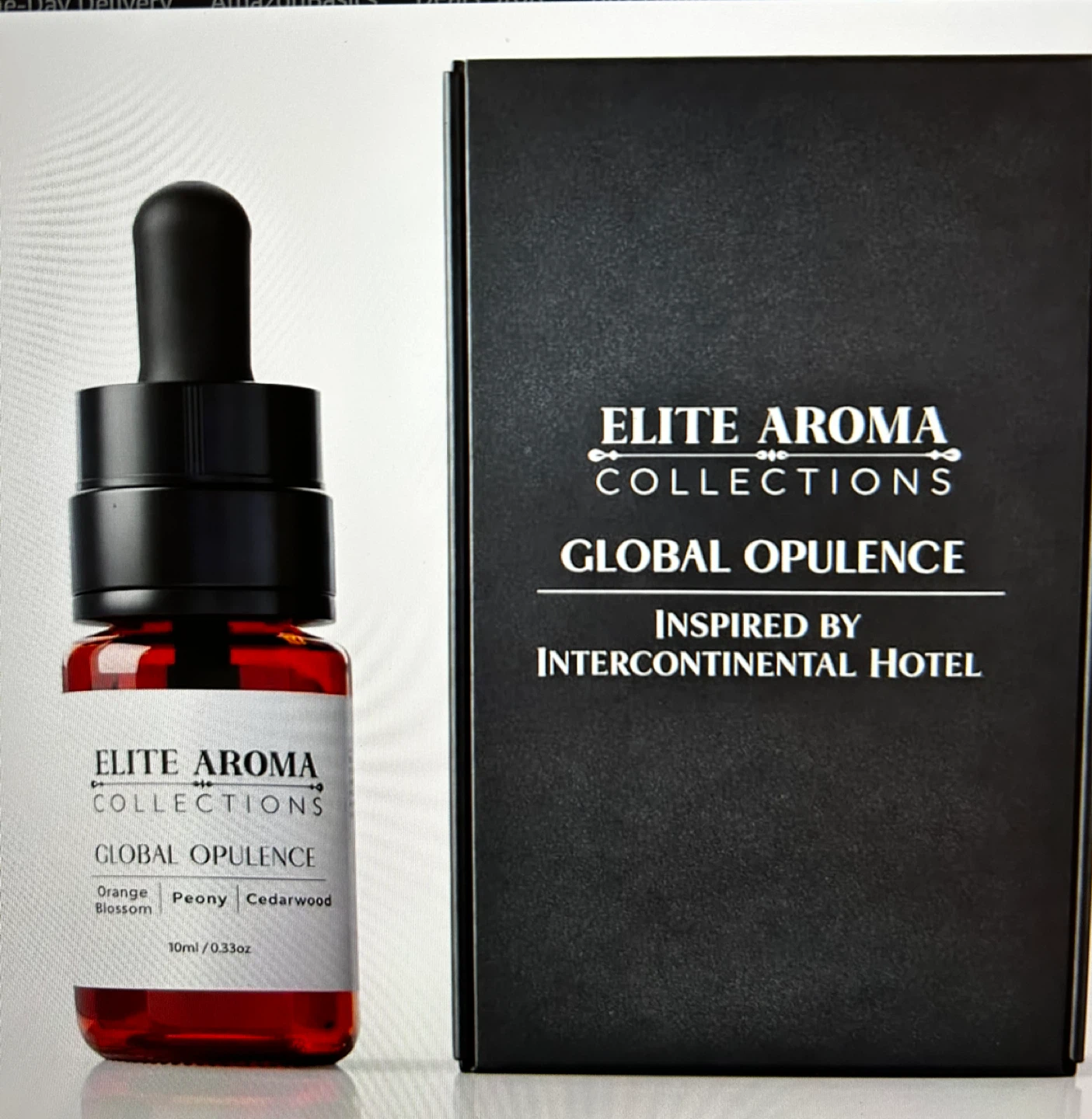 Set of 2- Hotel Inspired Fragrances Oil - photo 5