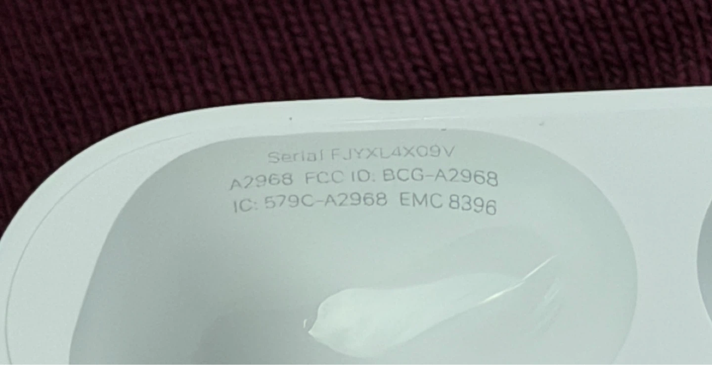 Airpods Pro 2 - photo 5