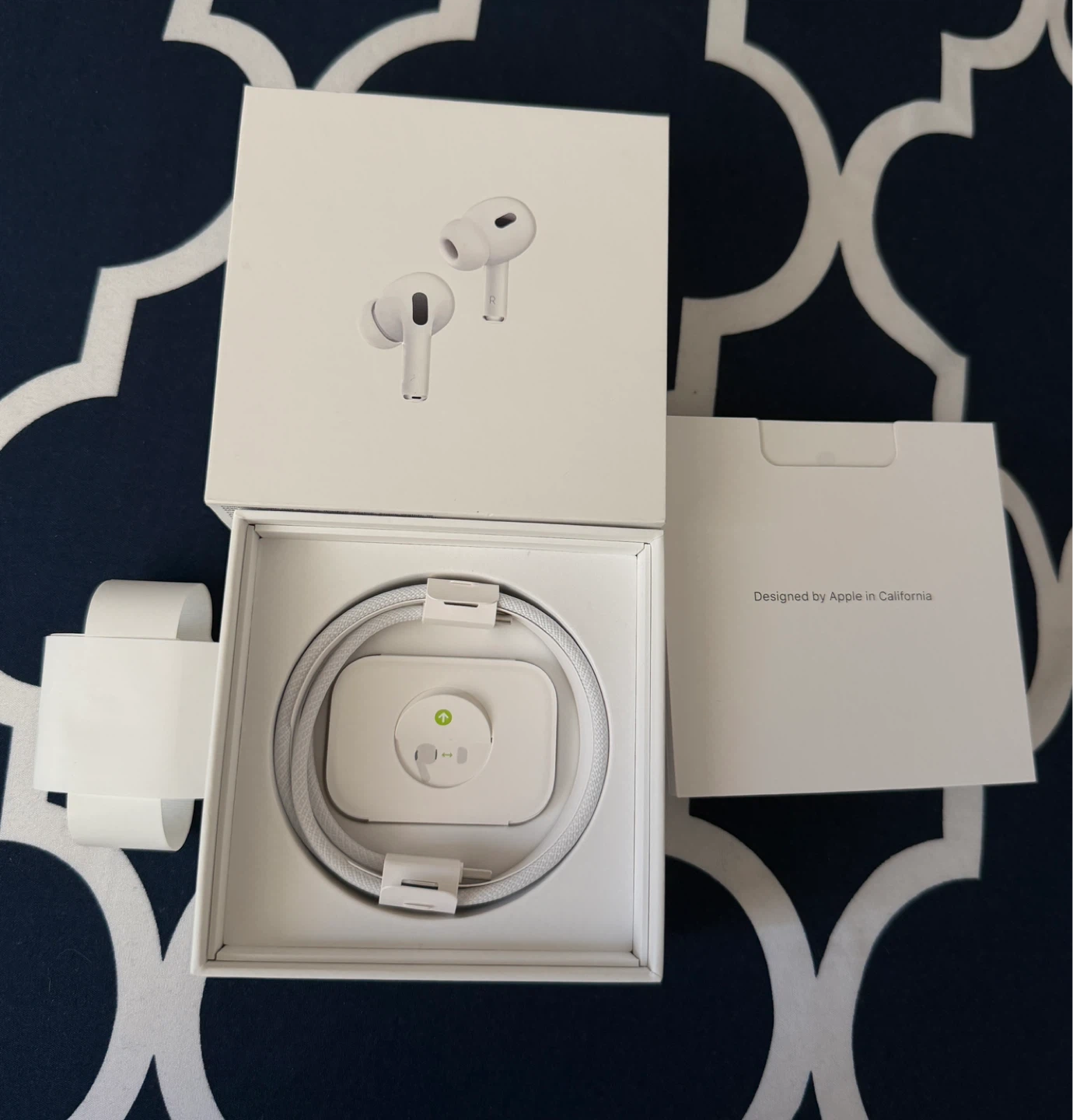 Airpods Pro 2 - photo 4