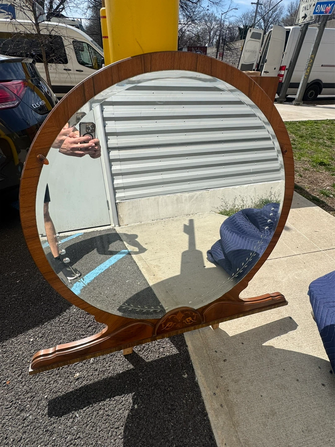 Free delivery dresser - photo 4