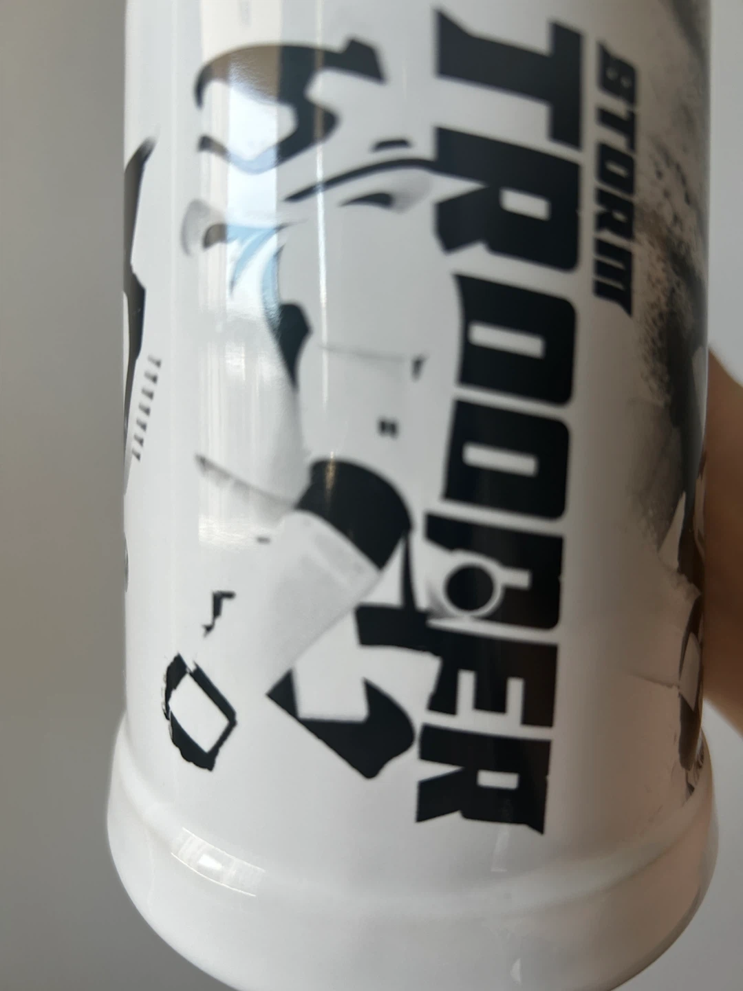 Disney Star Wars Stormtrooper Mug - photo 2