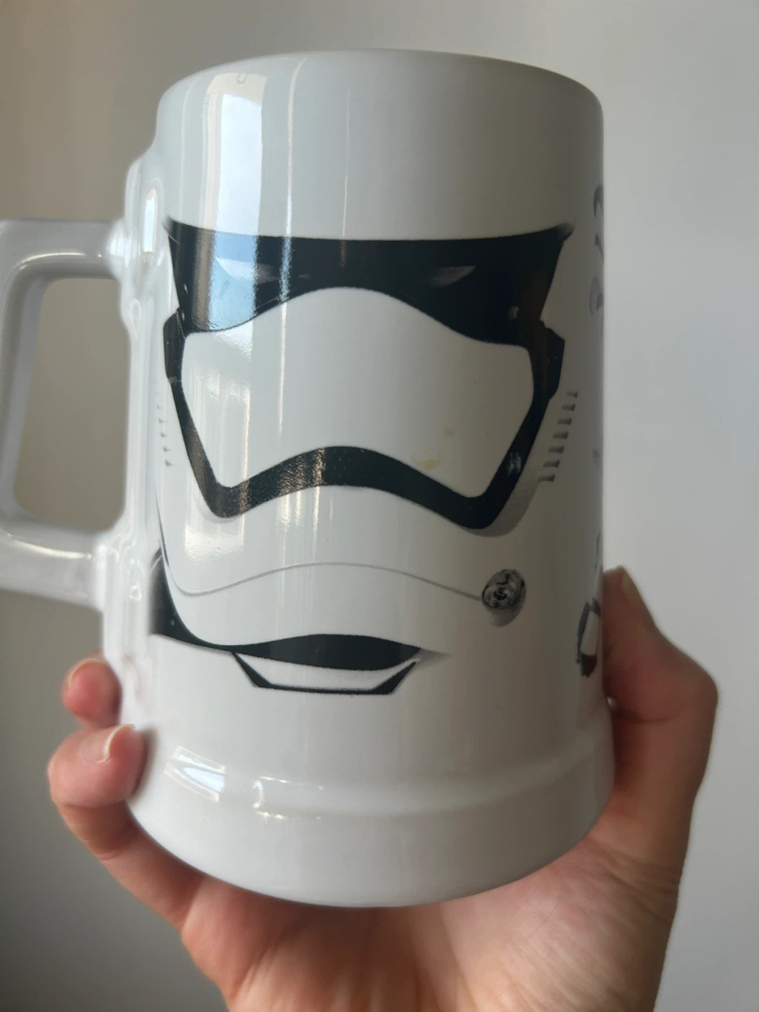 Disney Star Wars Stormtrooper Mug - photo 3