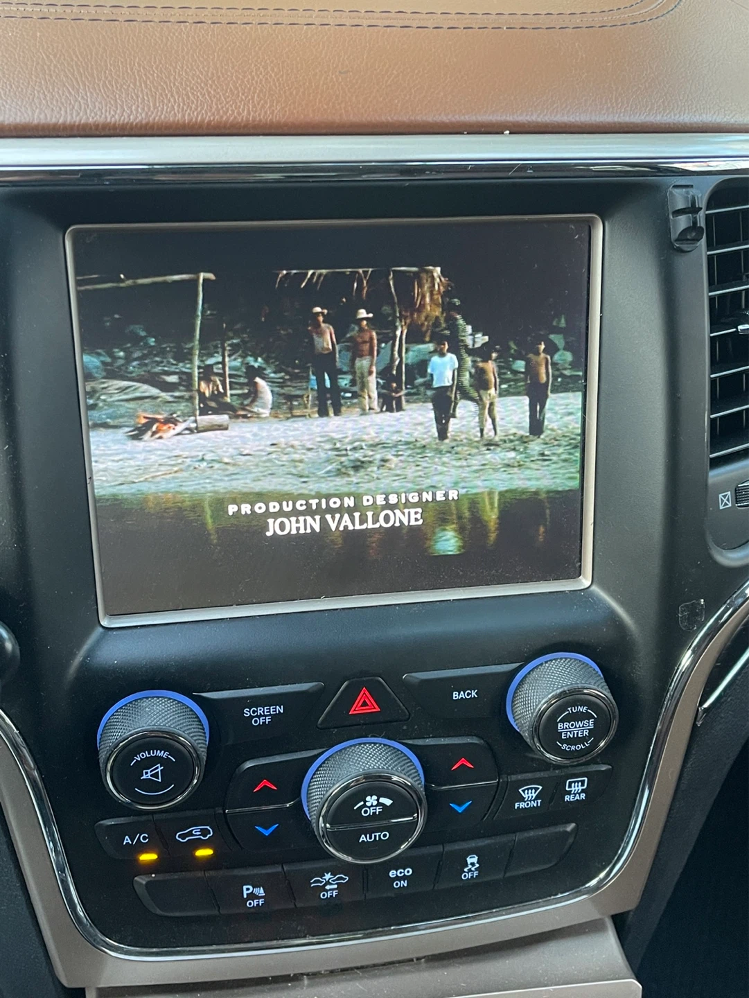 2015 Jeep Grand Cherokee summit - photo 5