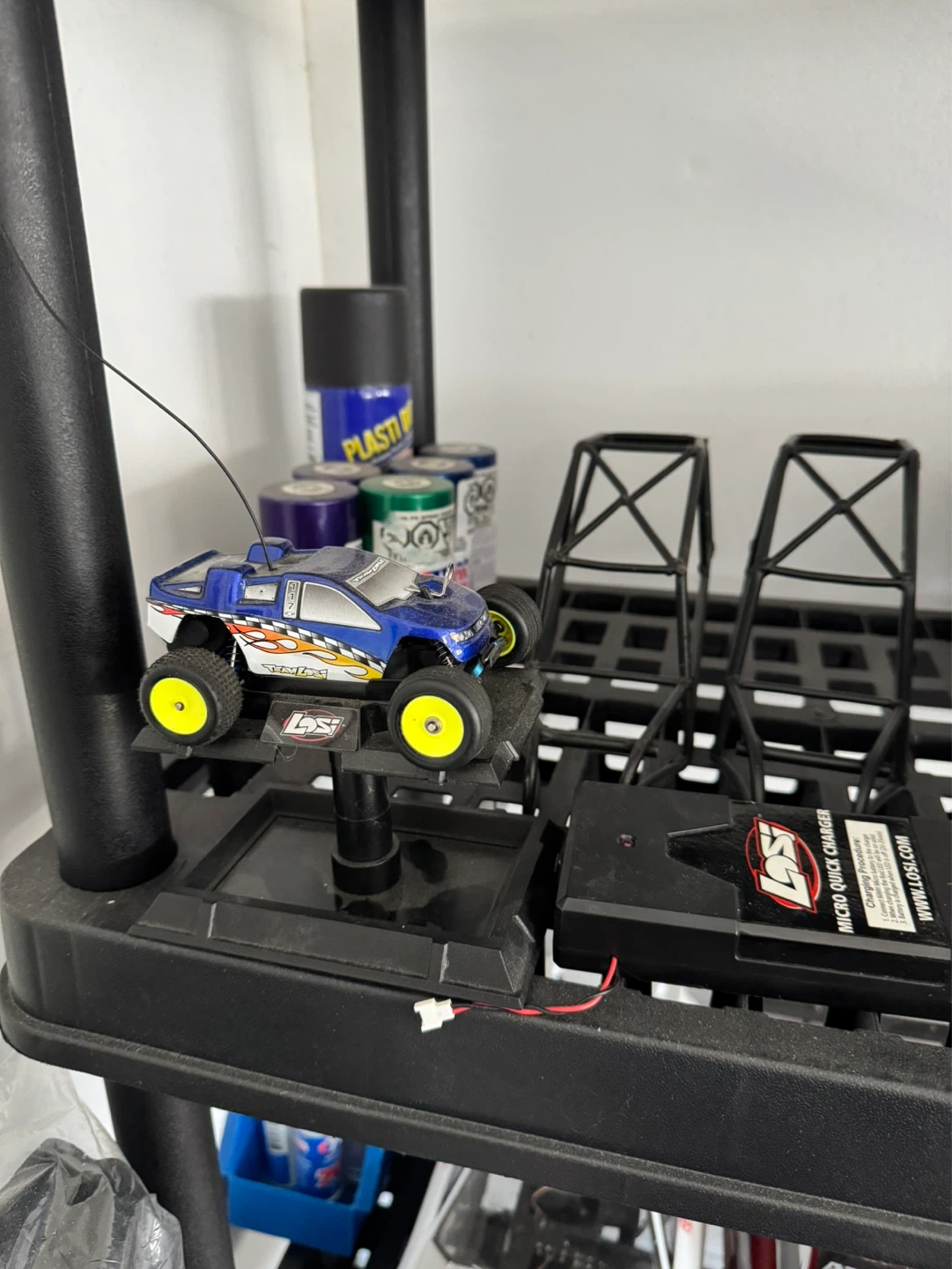 RC collection lot - photo 2