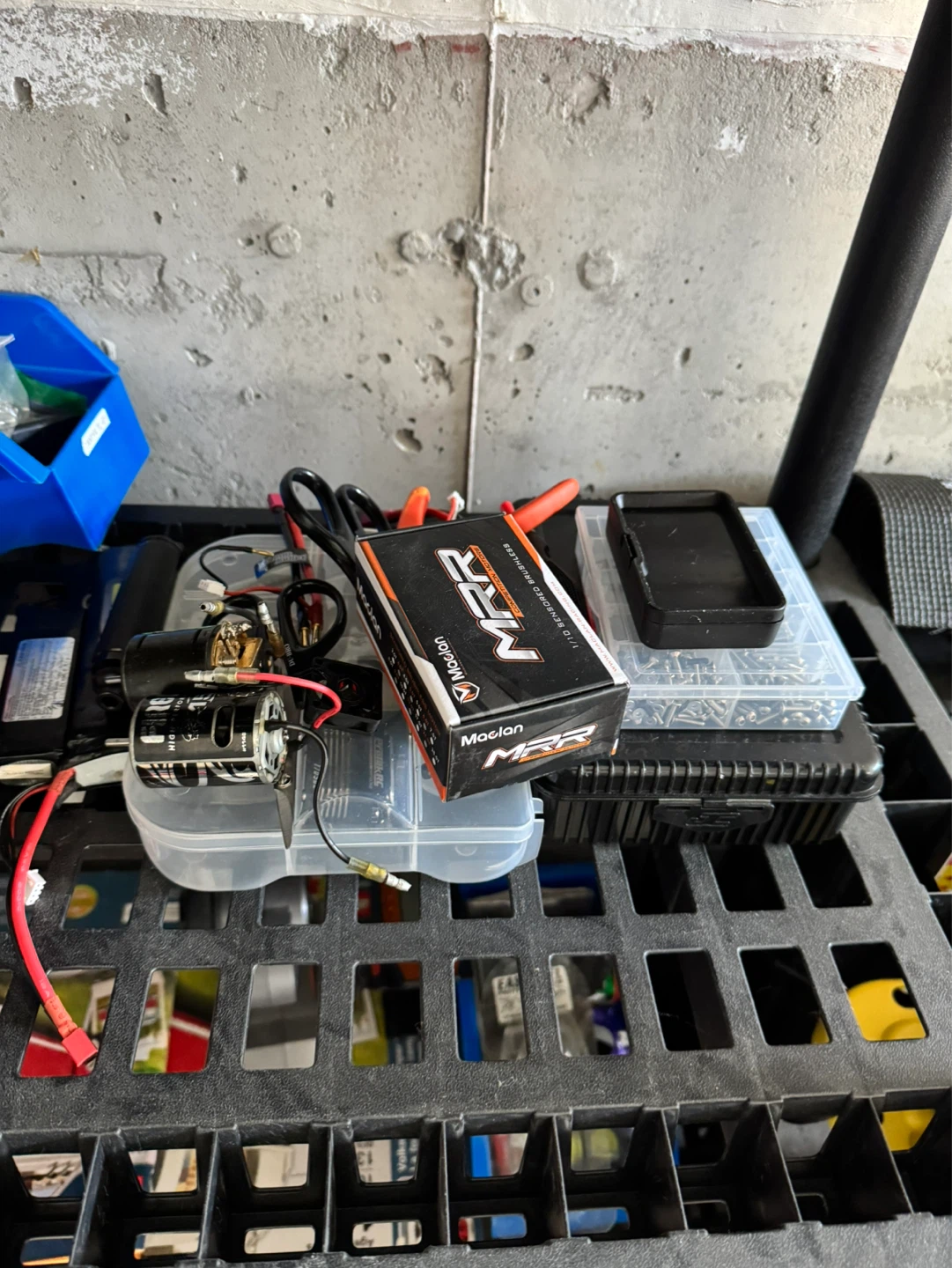 RC collection lot - photo 5