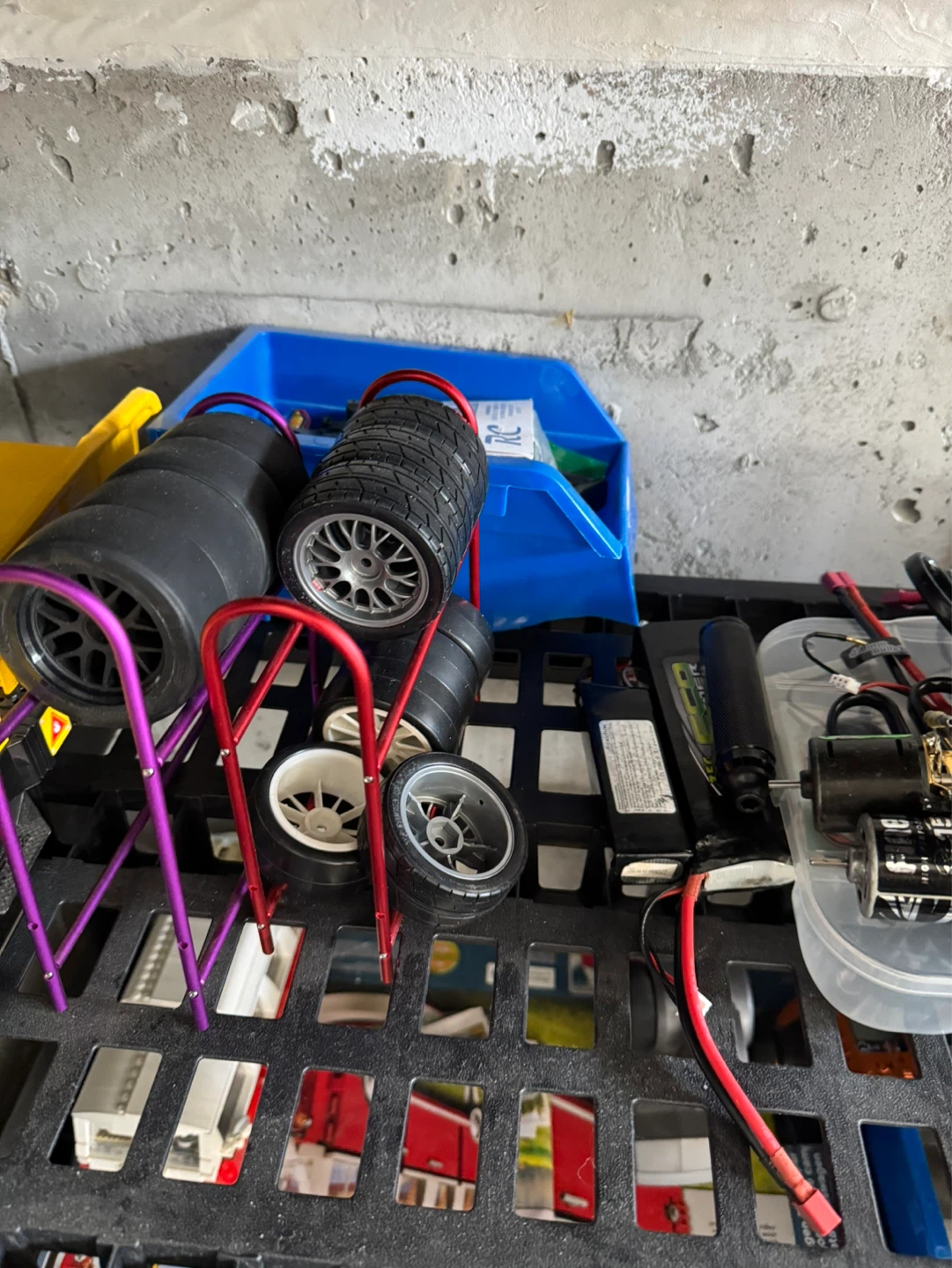 RC collection lot - photo 4