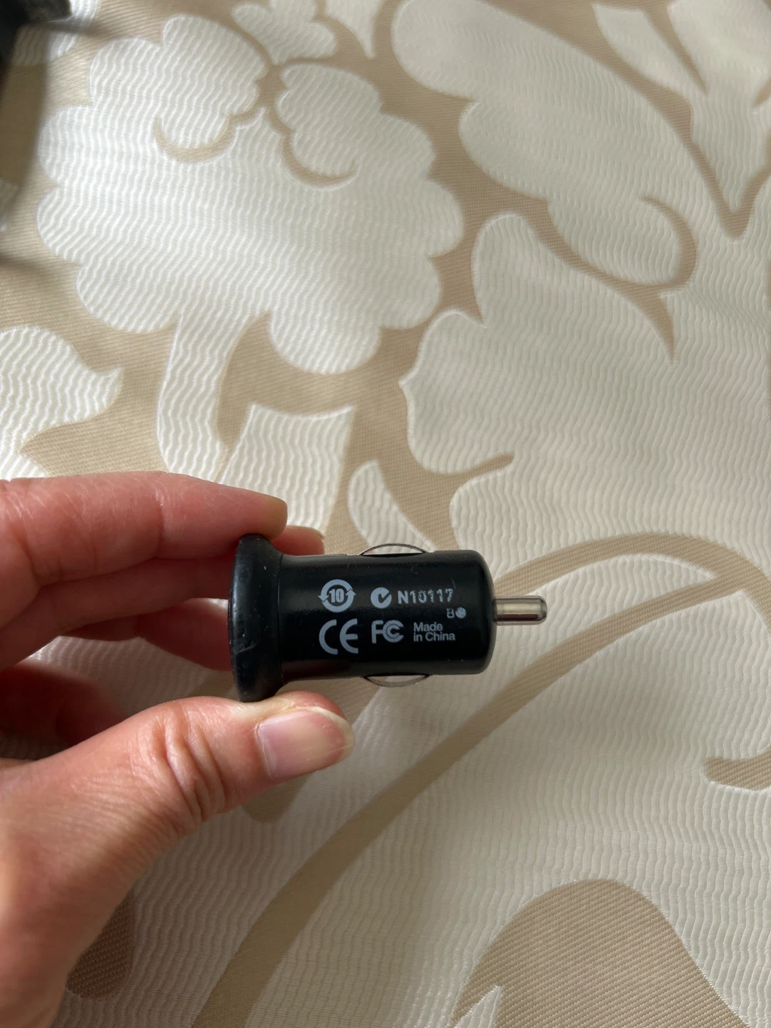 Belkin Car Charger for iPad, iPhone, iPod - photo 2