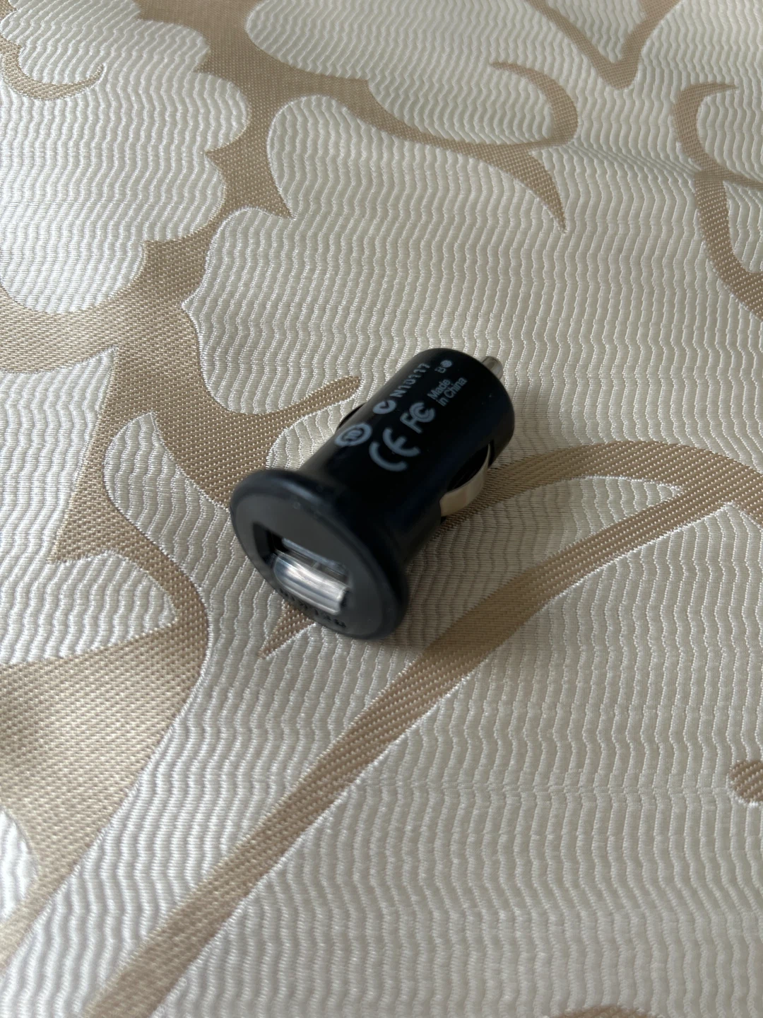 Belkin Car Charger for iPad, iPhone, iPod