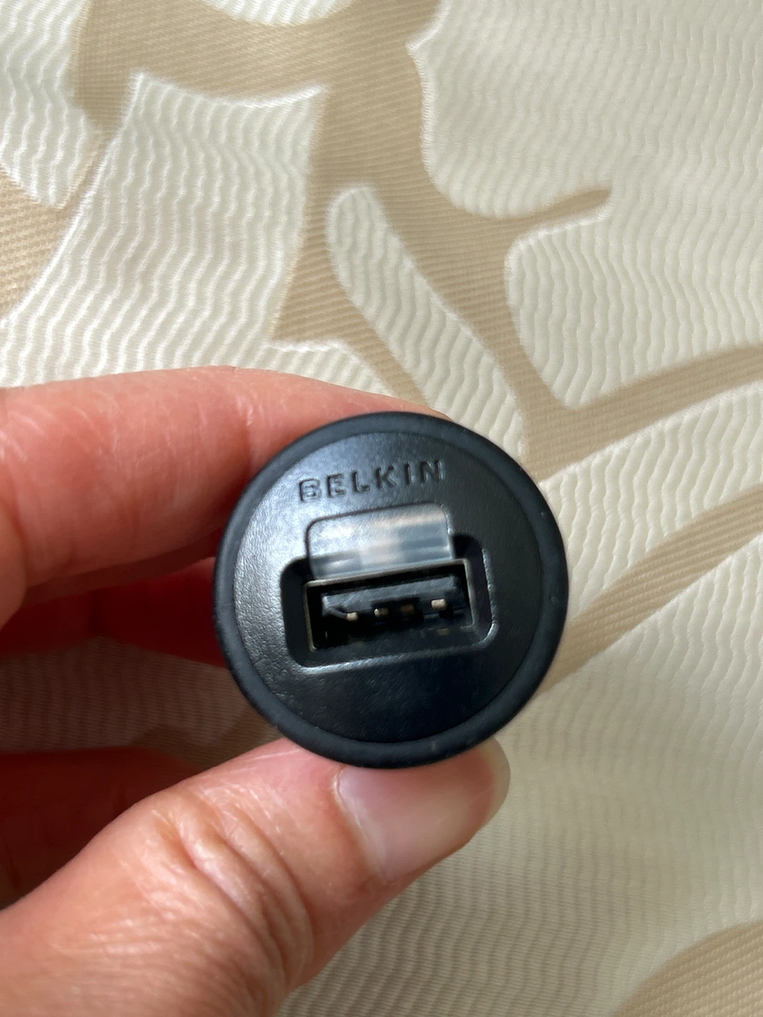 Belkin Car Charger for iPad, iPhone, iPod - photo 4