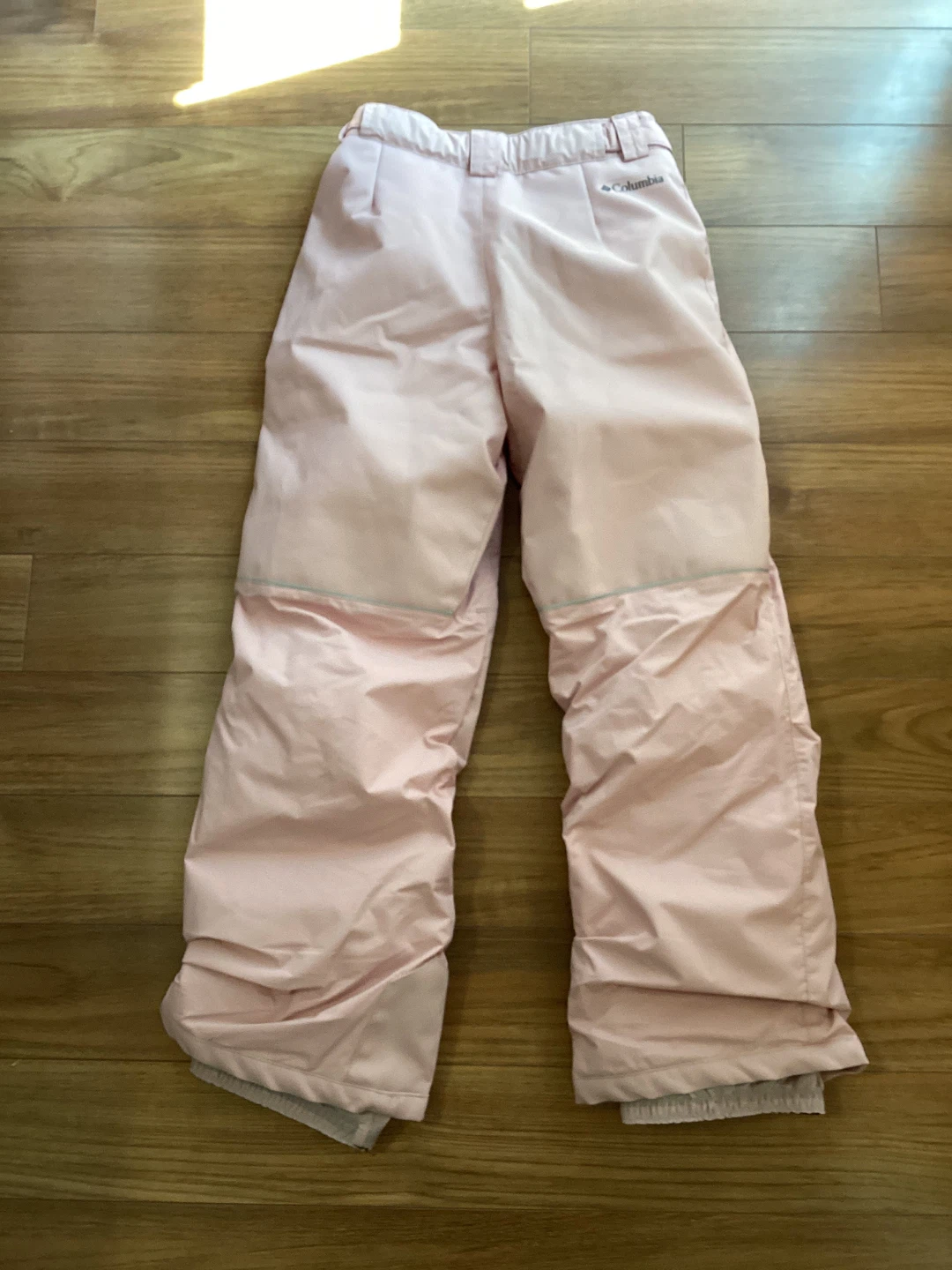 Columbia Pink Ski Pants - Size L (14/16) - photo 2