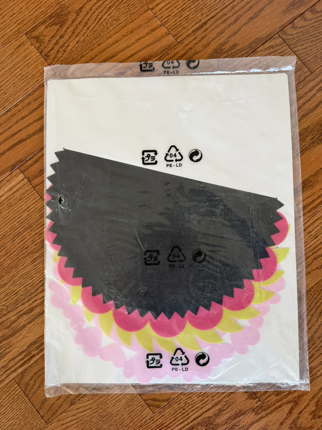 IKEA DRÖMMAR Reusable Cake Doilies/Mats - photo 2