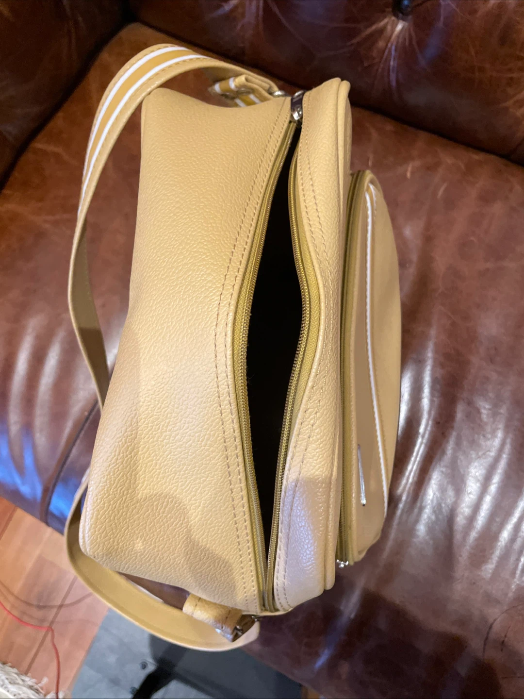 Vintage Samsonite carry on bag - photo 3