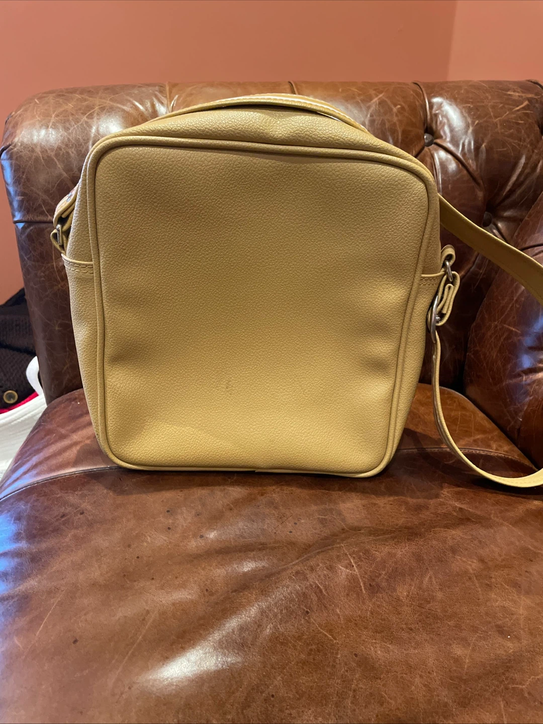 Vintage Samsonite carry on bag - photo 2