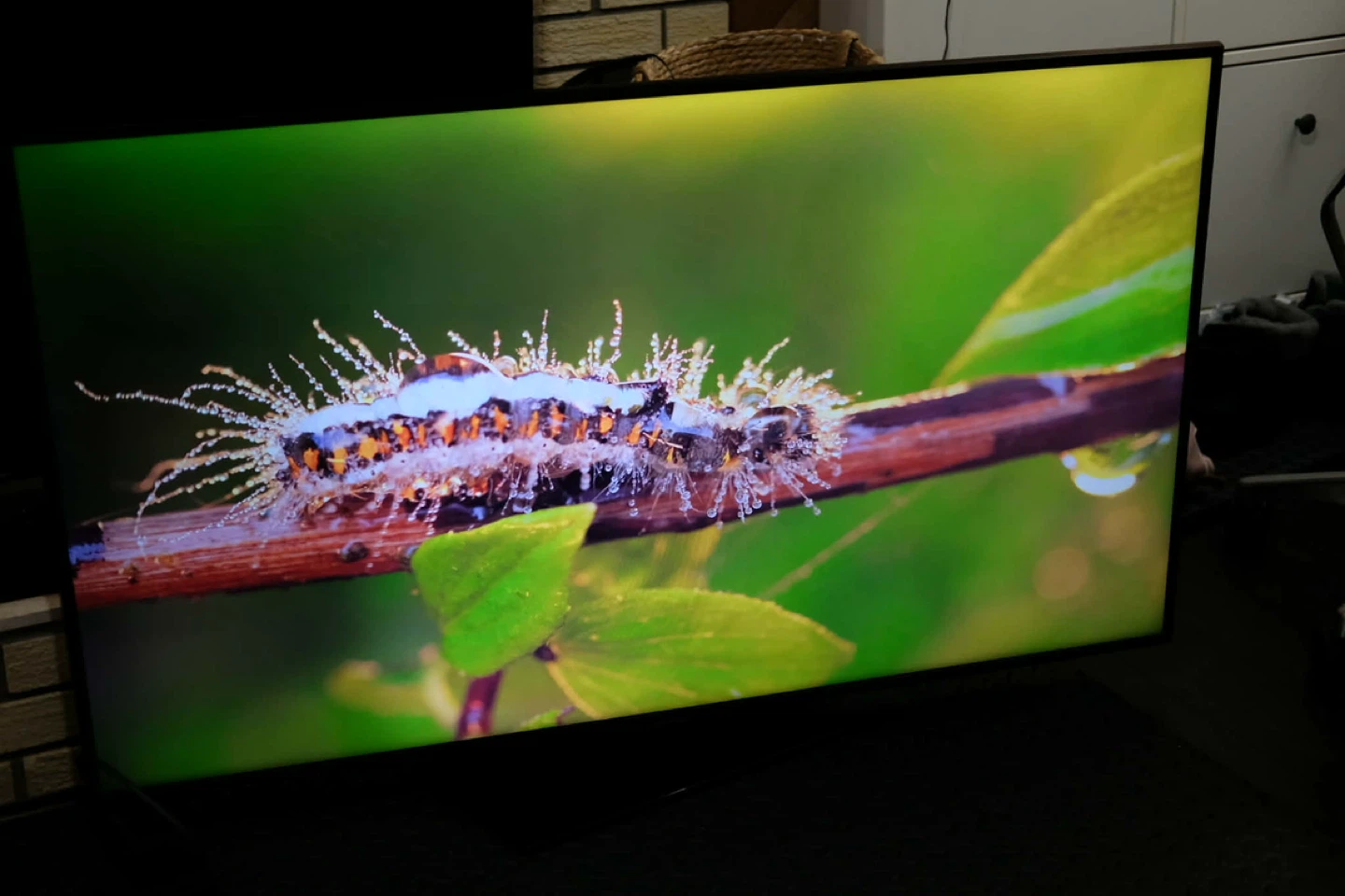 Samsung HG55NJ678UF 55” 4K UHD Smart TV – Crisp Picture - photo 4