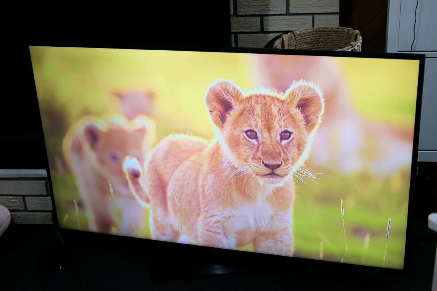 Samsung HG55NJ678UF 55” 4K UHD Smart TV – Crisp Picture - photo 3