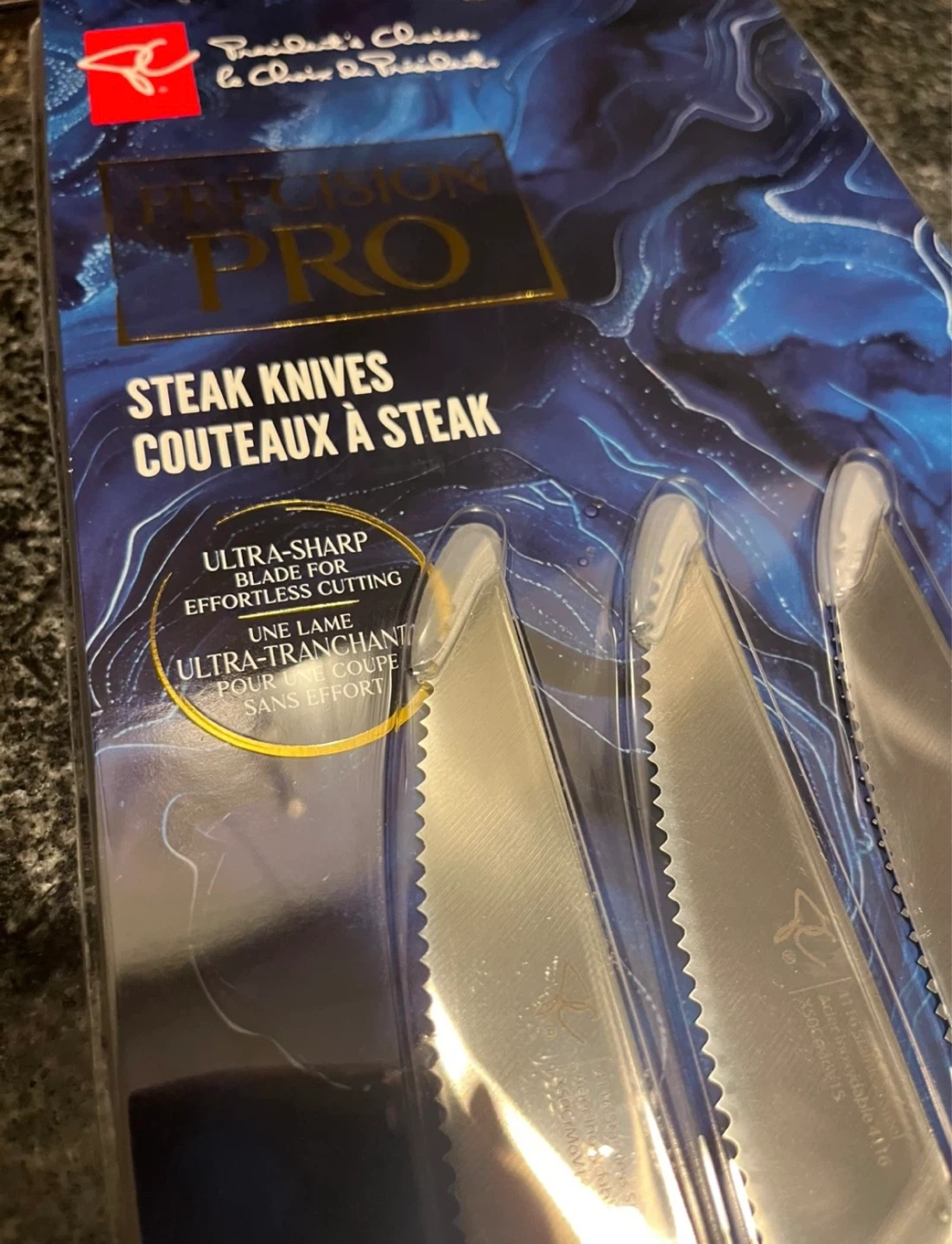 Brand New Steak Knives - photo 3