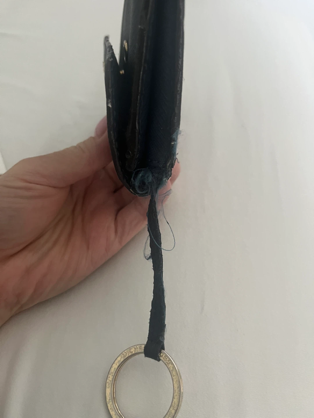 Michael Kors Key Pouch - photo 3