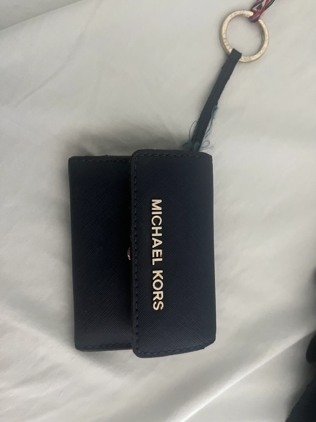 Michael Kors Key Pouch