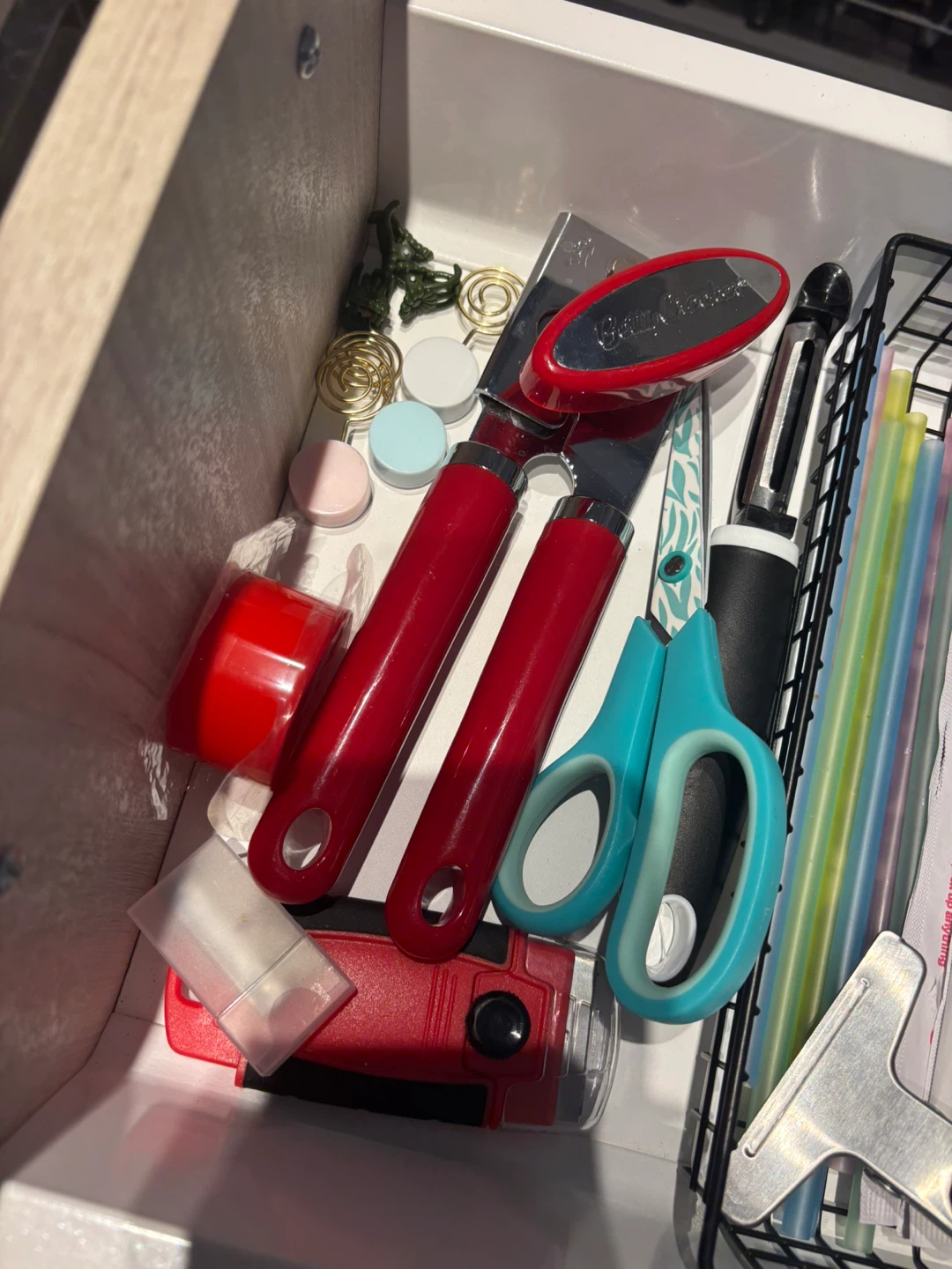 Cutlery and Kitchen Utensil Set - photo 3
