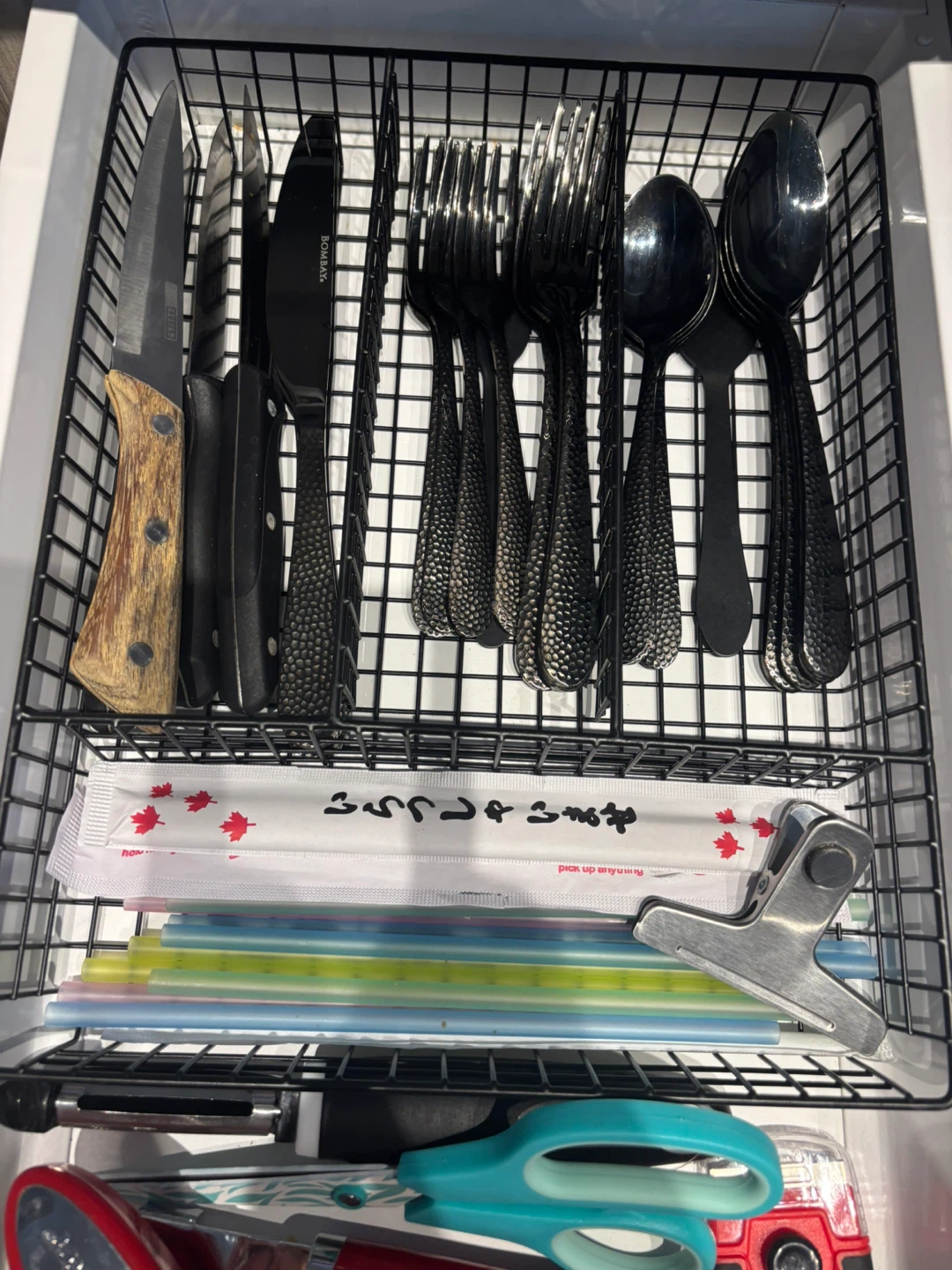 Cutlery and Kitchen Utensil Set - photo 2