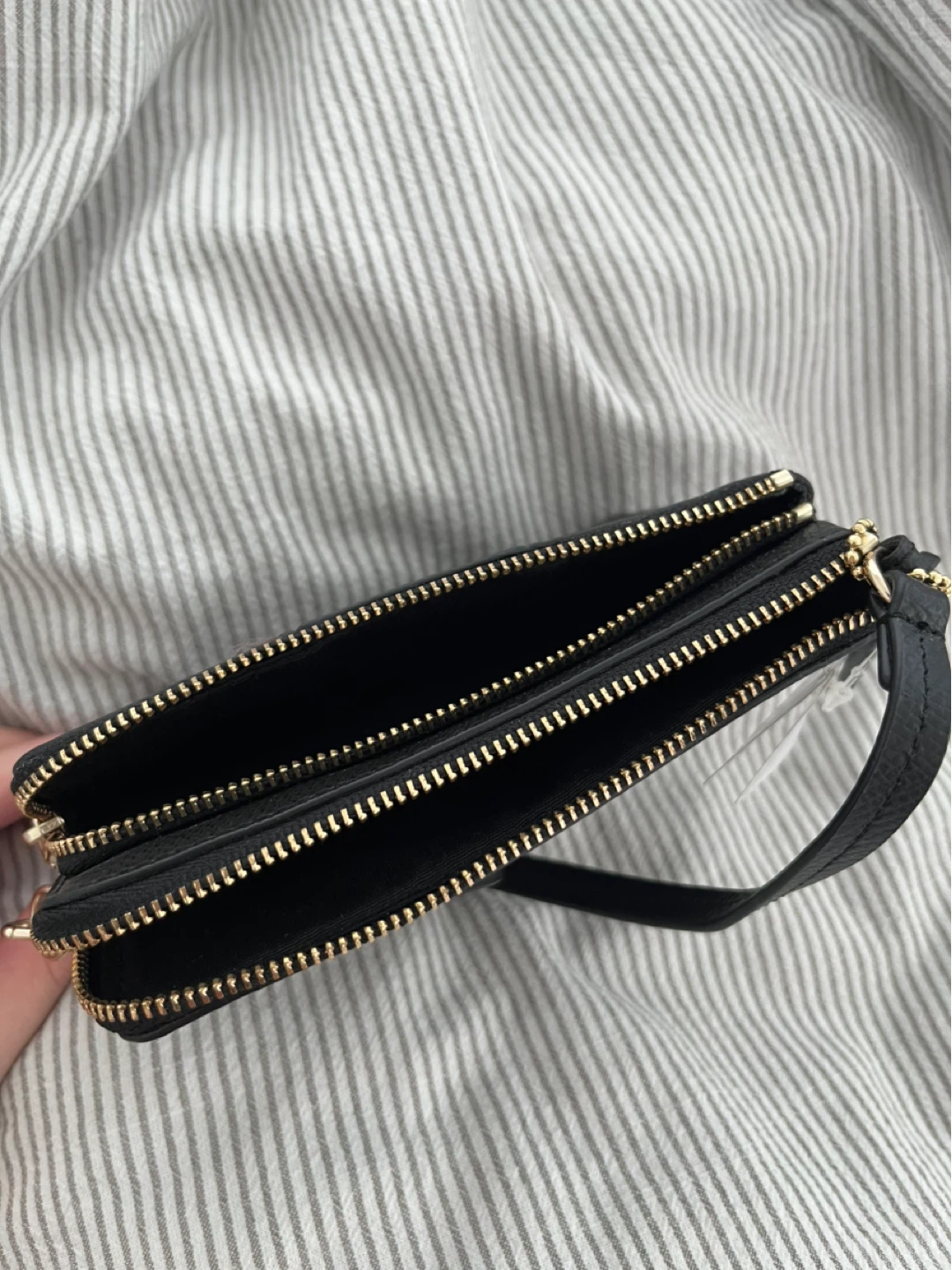 Coach Wristlet - photo 4