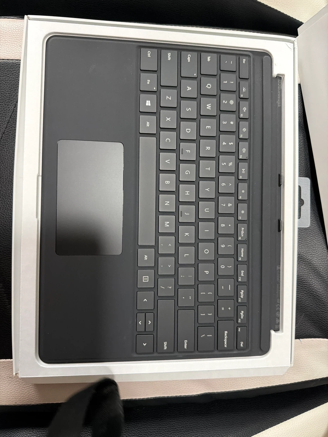 Microsoft Surface Pro X Keyboard - photo 2