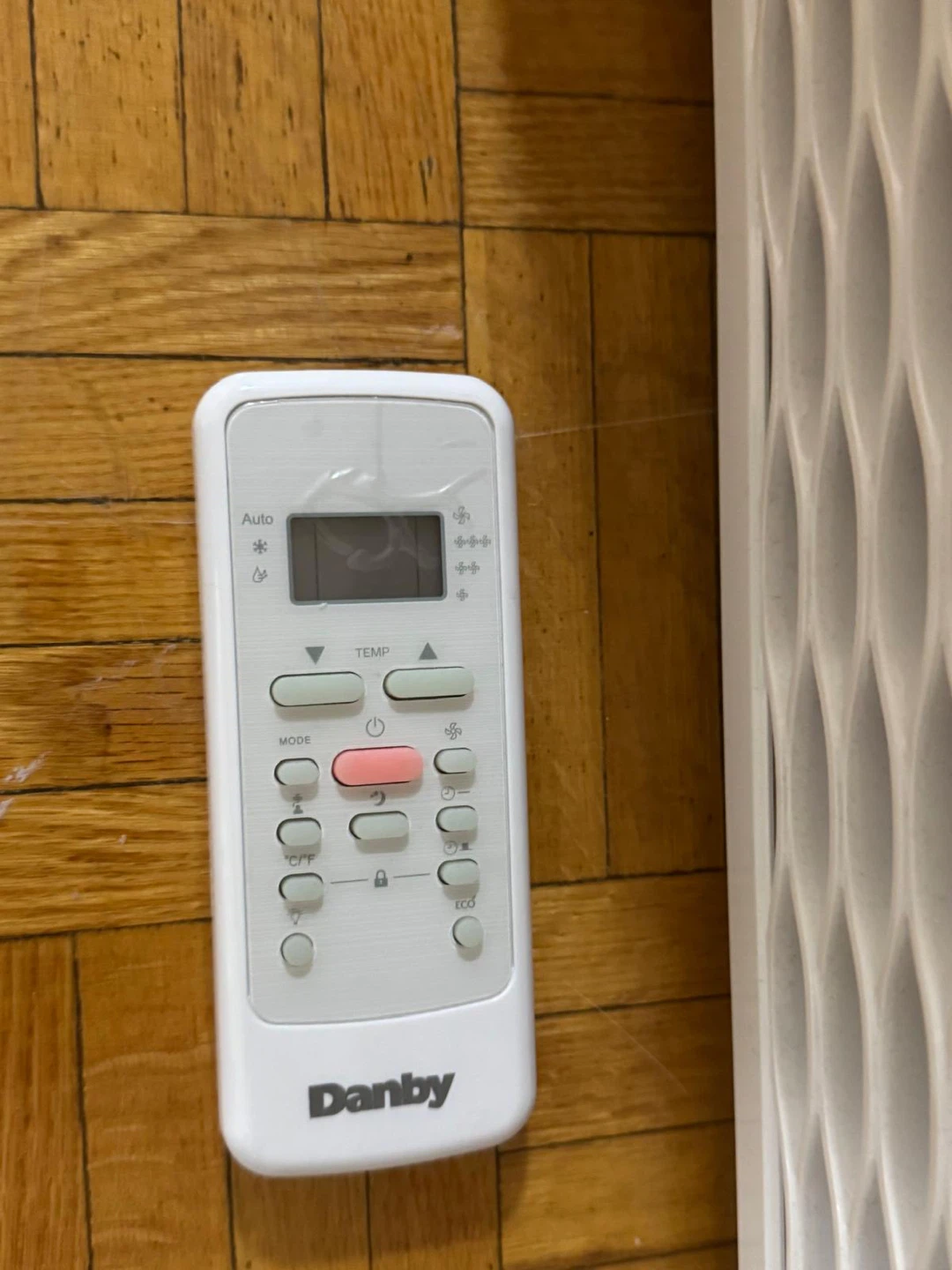 Danby Air Conditioner - photo 3