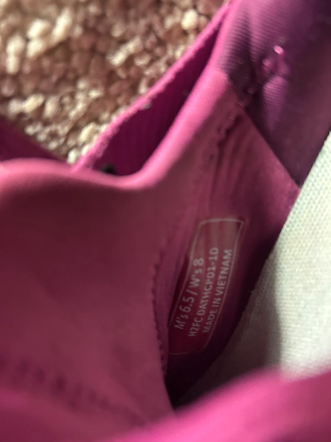 Kizik Women's Athletic Shoes - photo 4