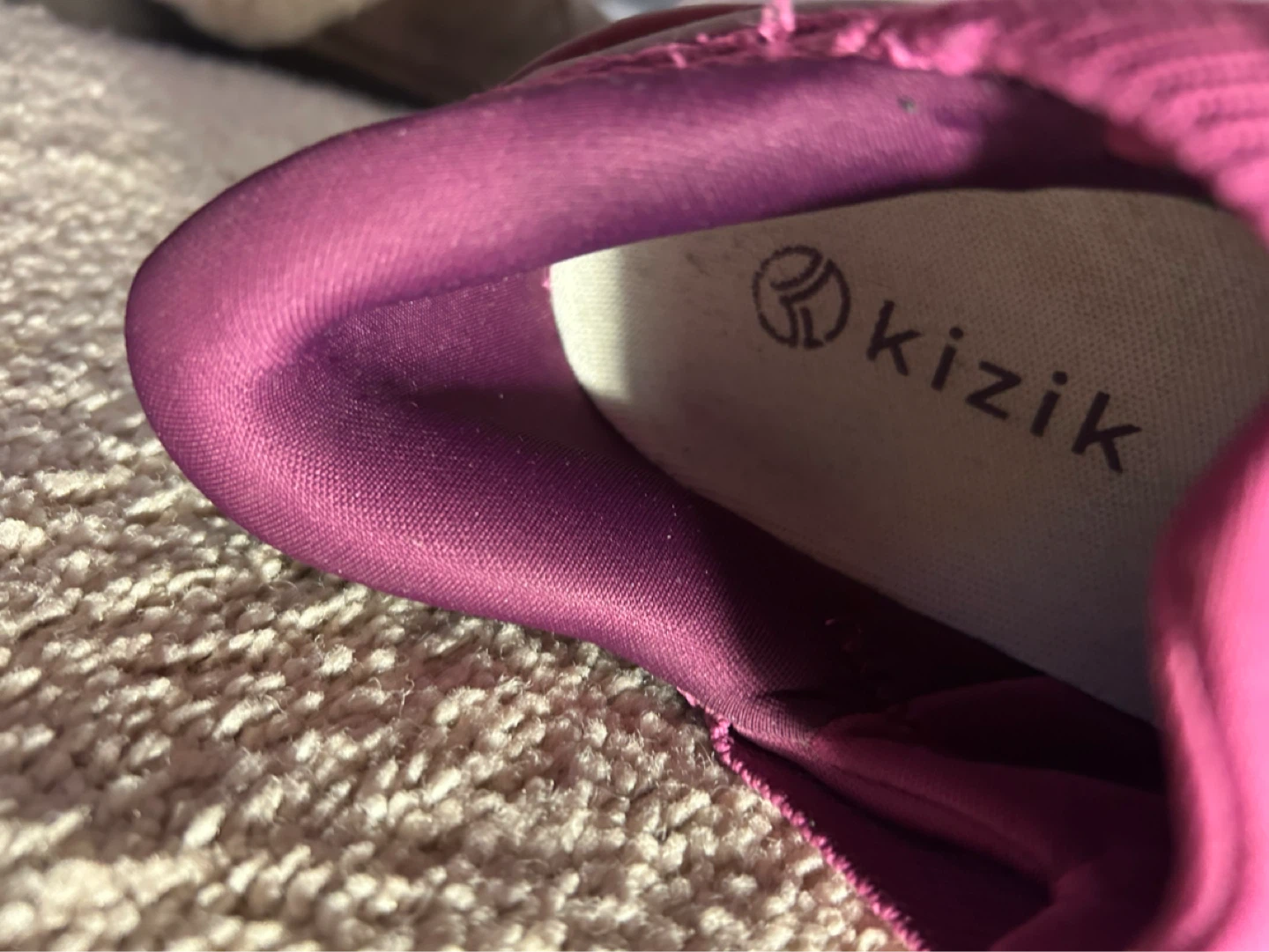 Kizik Women's Athletic Shoes - photo 3
