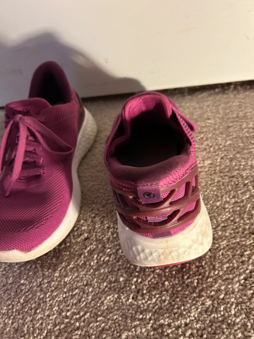 Kizik Women's Athletic Shoes - photo 2