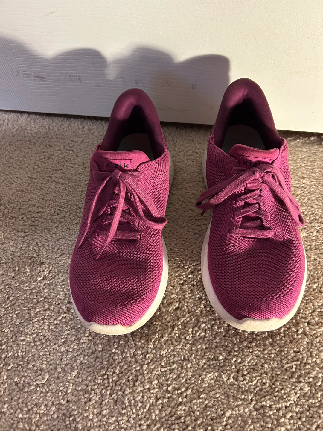 Kizik Women's Athletic Shoes