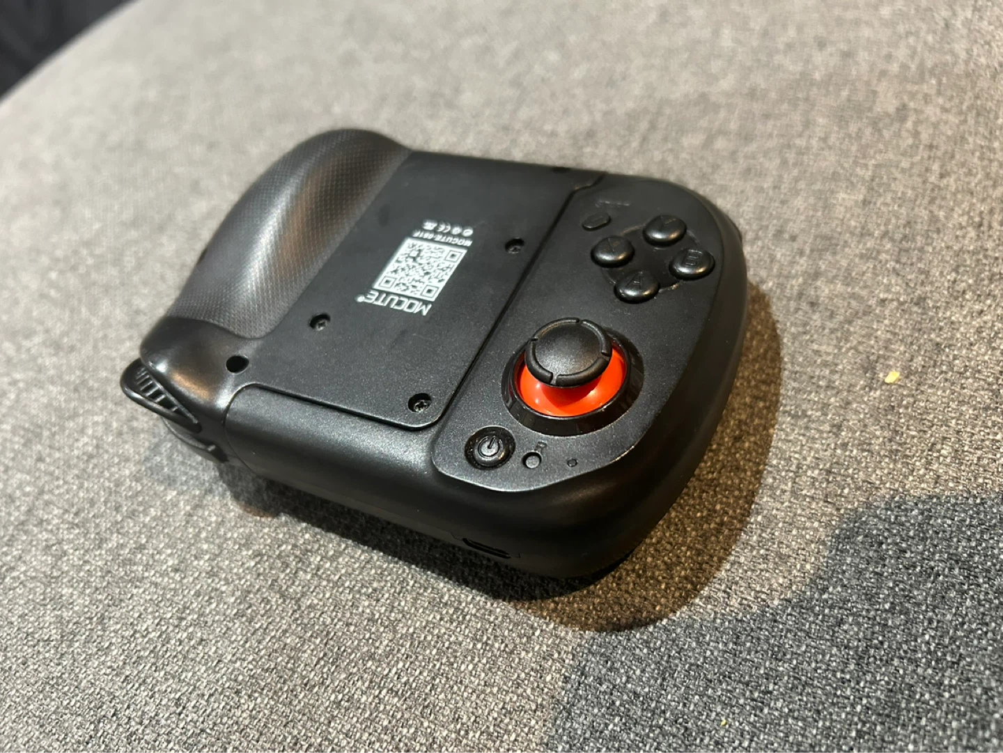 Mobile Game Controller - photo 2