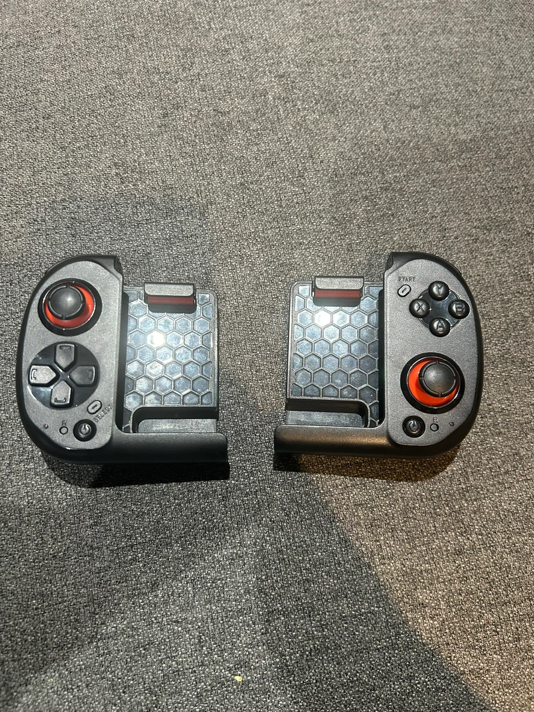 Mobile Game Controller - photo 3