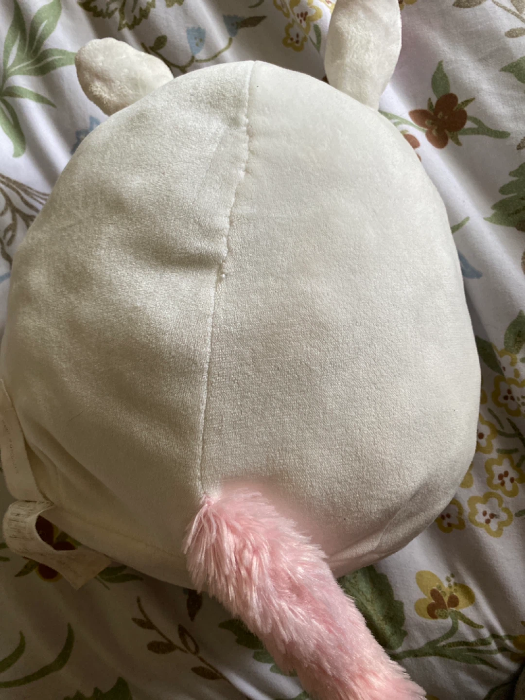 Unicorn squishmellow - photo 2